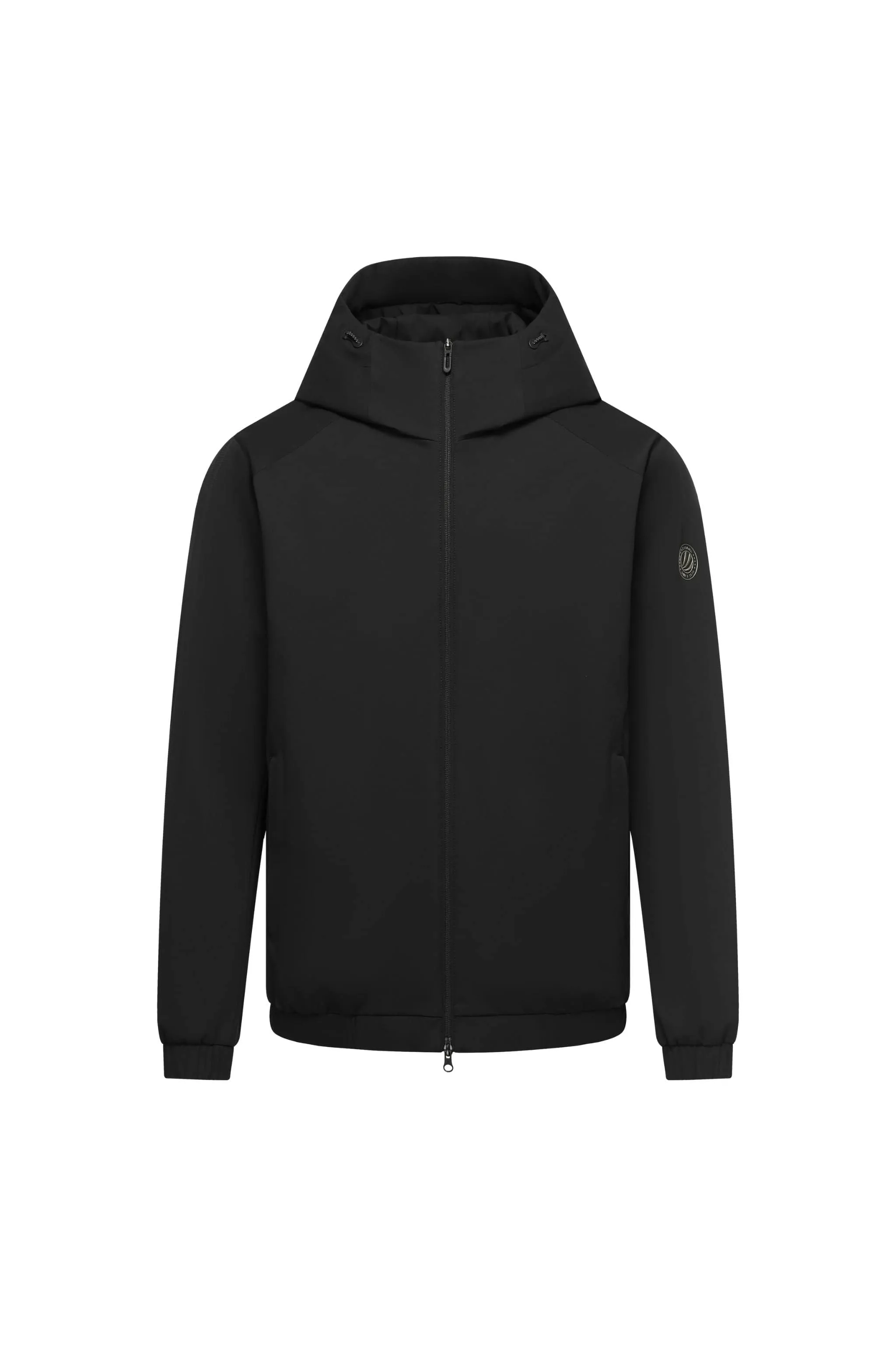 Men's Goose Down Anti-creases Jacket sold by Bosideng product image thumbnail 4