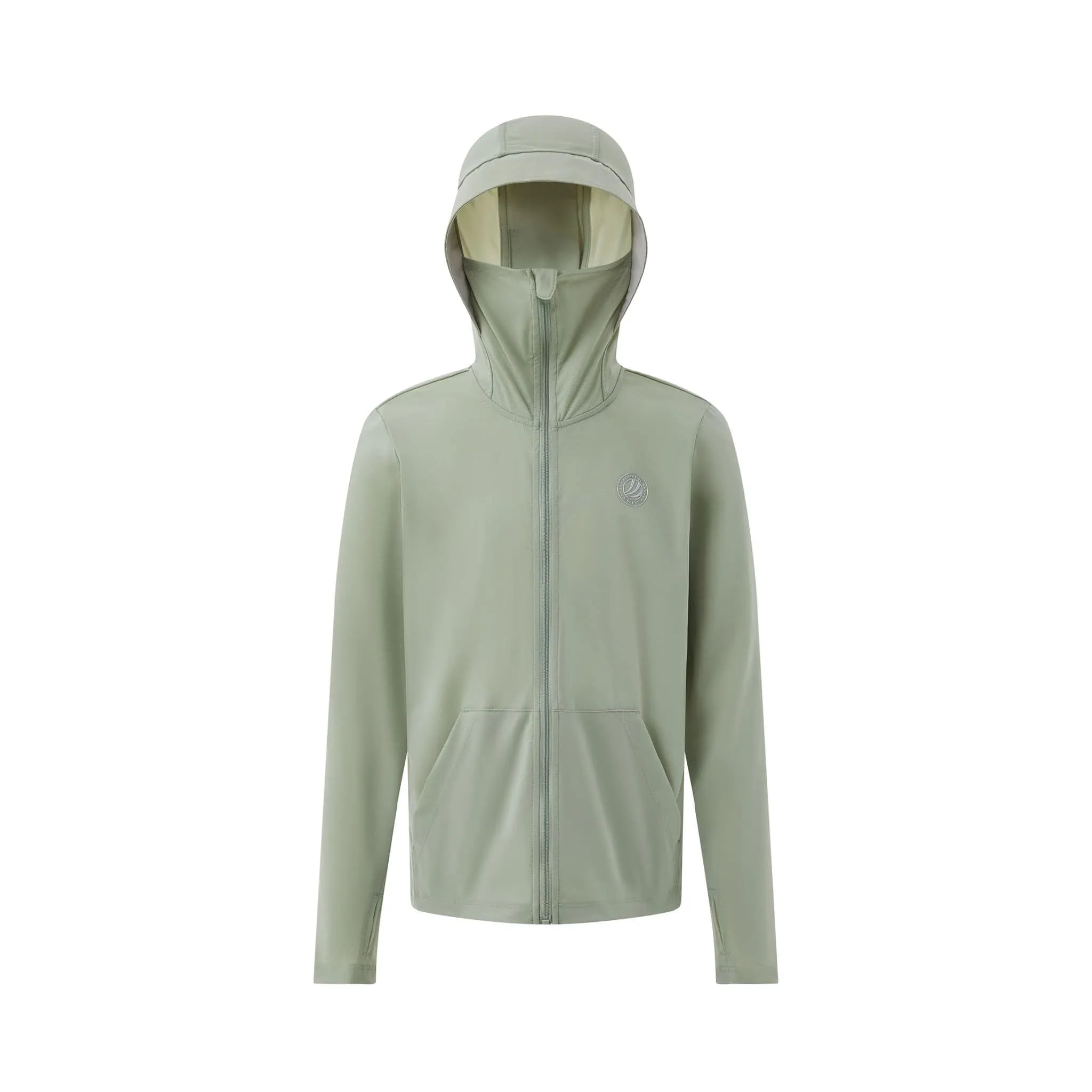 Kid's UPF Protection Jacket Hero Style sold by Bosideng product image thumbnail 4