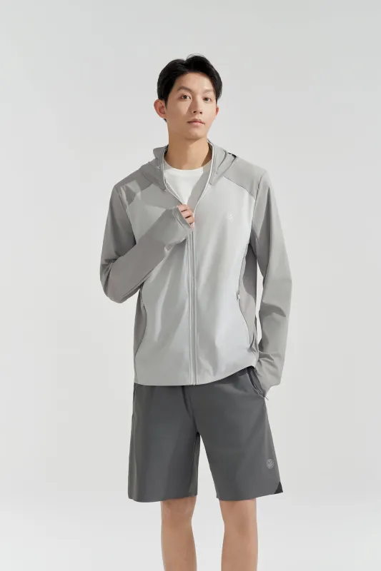 Men's UPF Protection Jacket 5111 sold by Bosideng