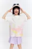 Kid's UPF Protection T-Shirt 5100 sold by Bosideng