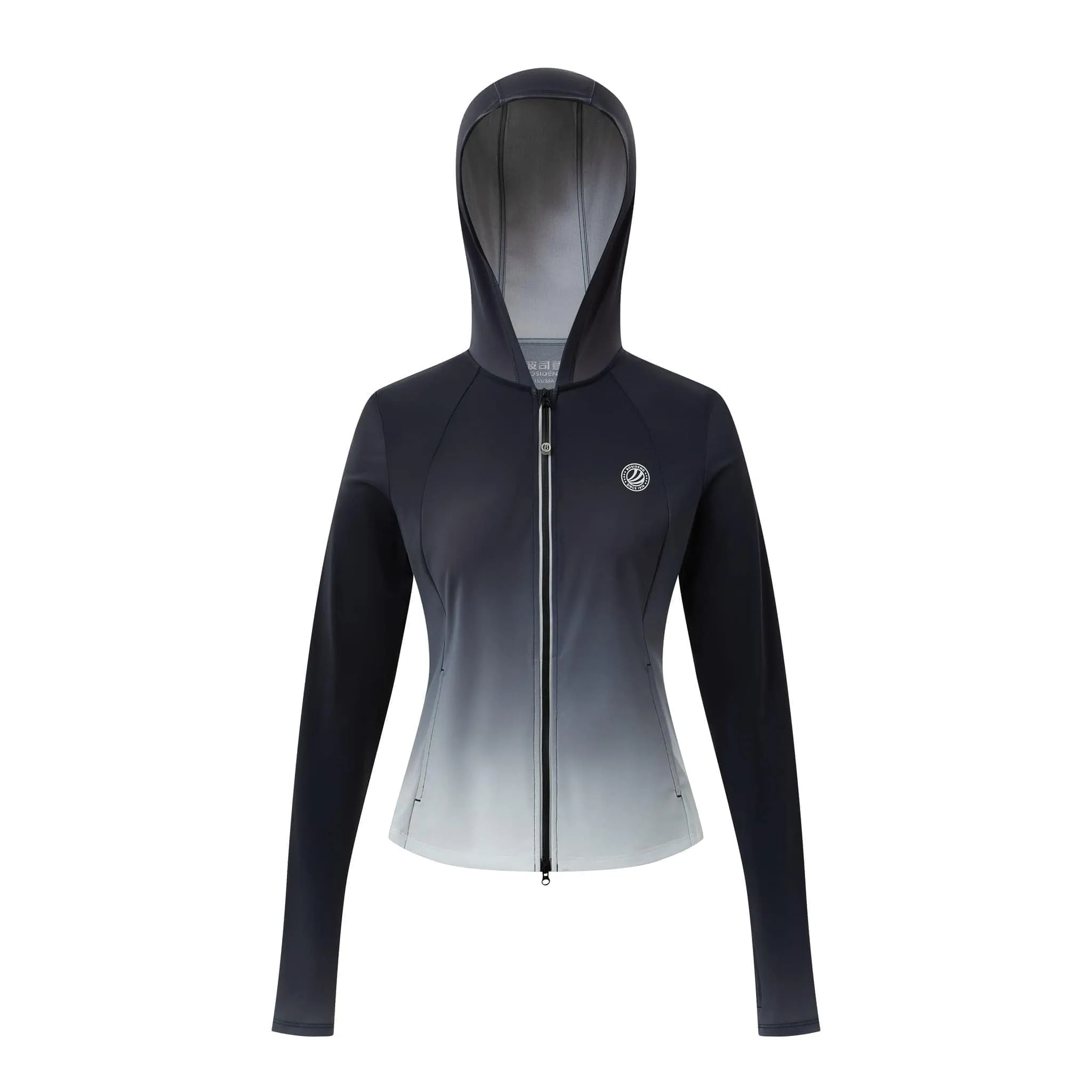 Women's Urban Elite Sports Summer Jacket sold by Bosideng product image thumbnail 4