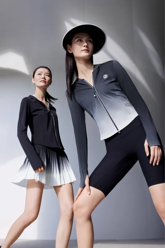 Women's Urban Elite Sports Summer Jacket sold by Bosideng