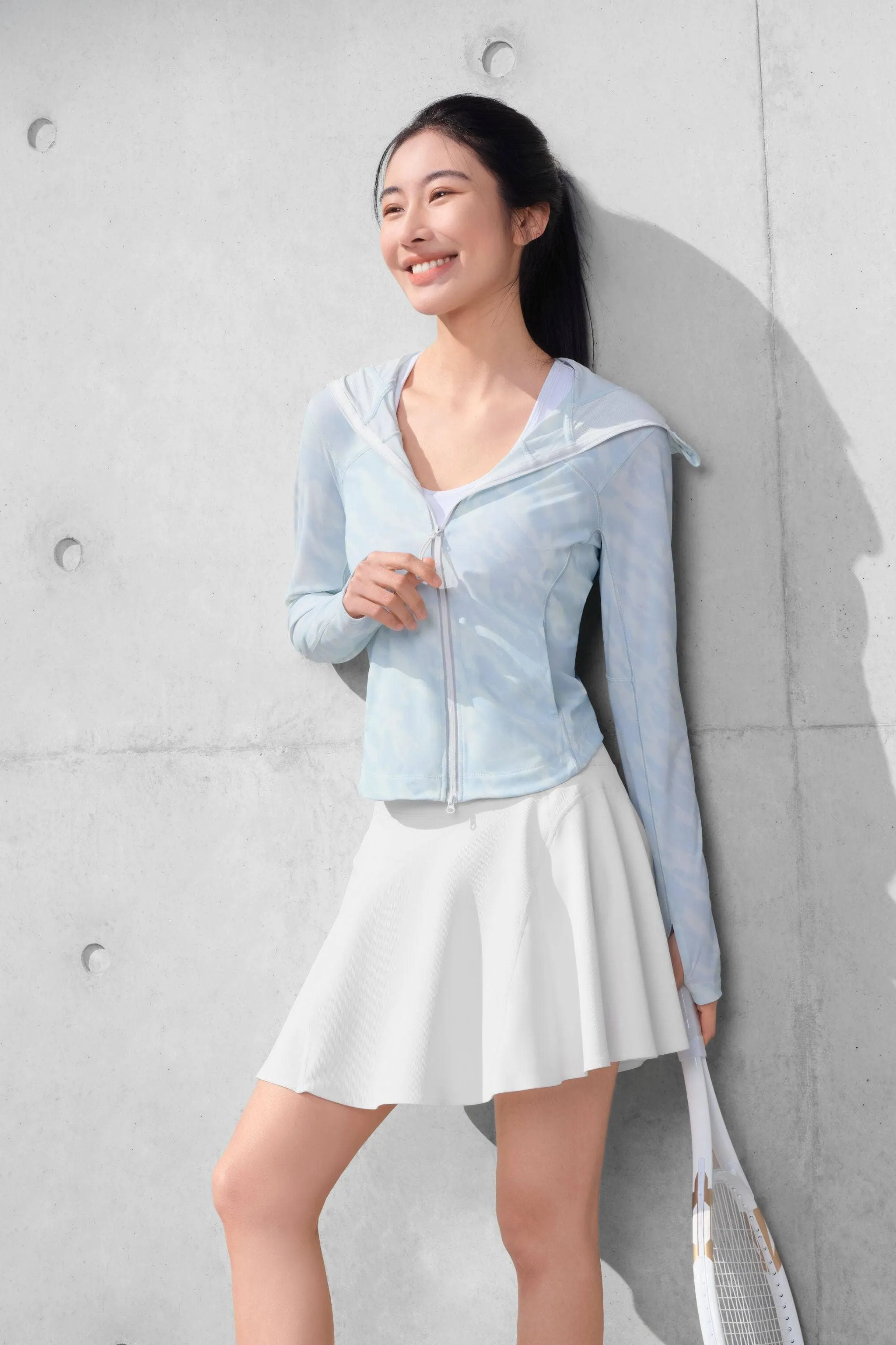 Women's Urban Elite Summer Jacket 5158 sold by Bosideng product image thumbnail 2