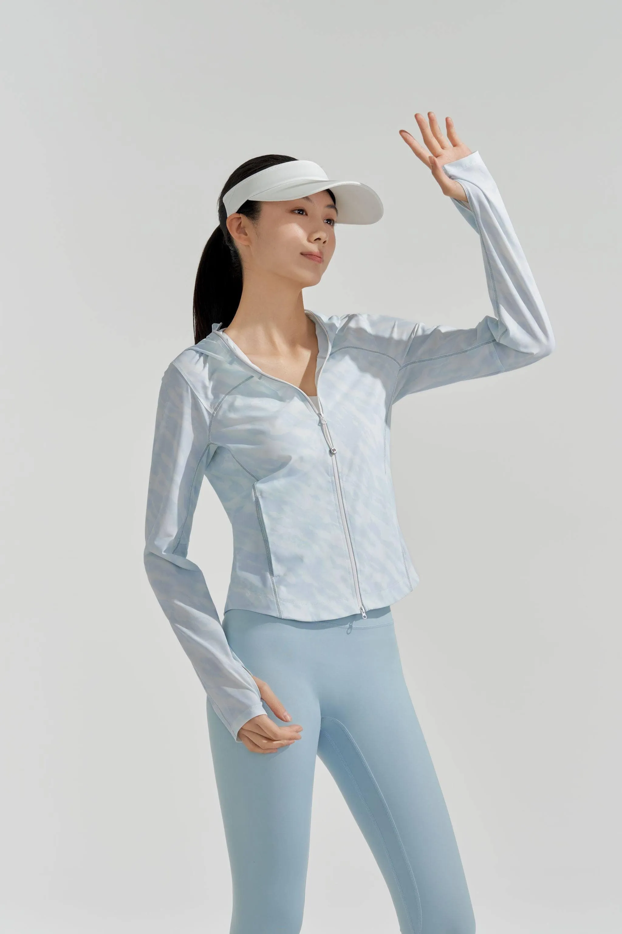 Women's Urban Elite Summer Jacket 5158 sold by Bosideng product image thumbnail 4