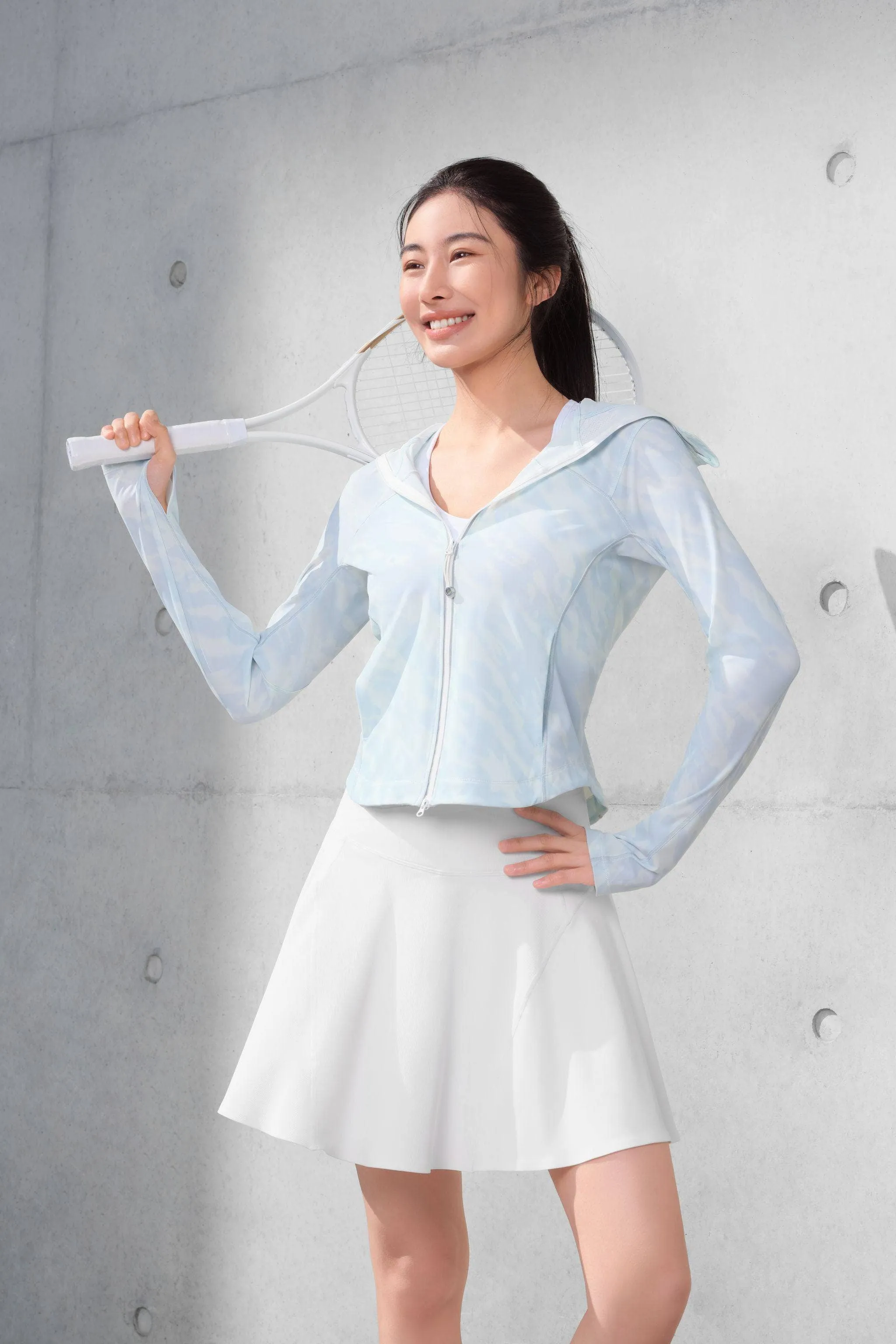 Women's Urban Elite Summer Jacket 5158 sold by Bosideng