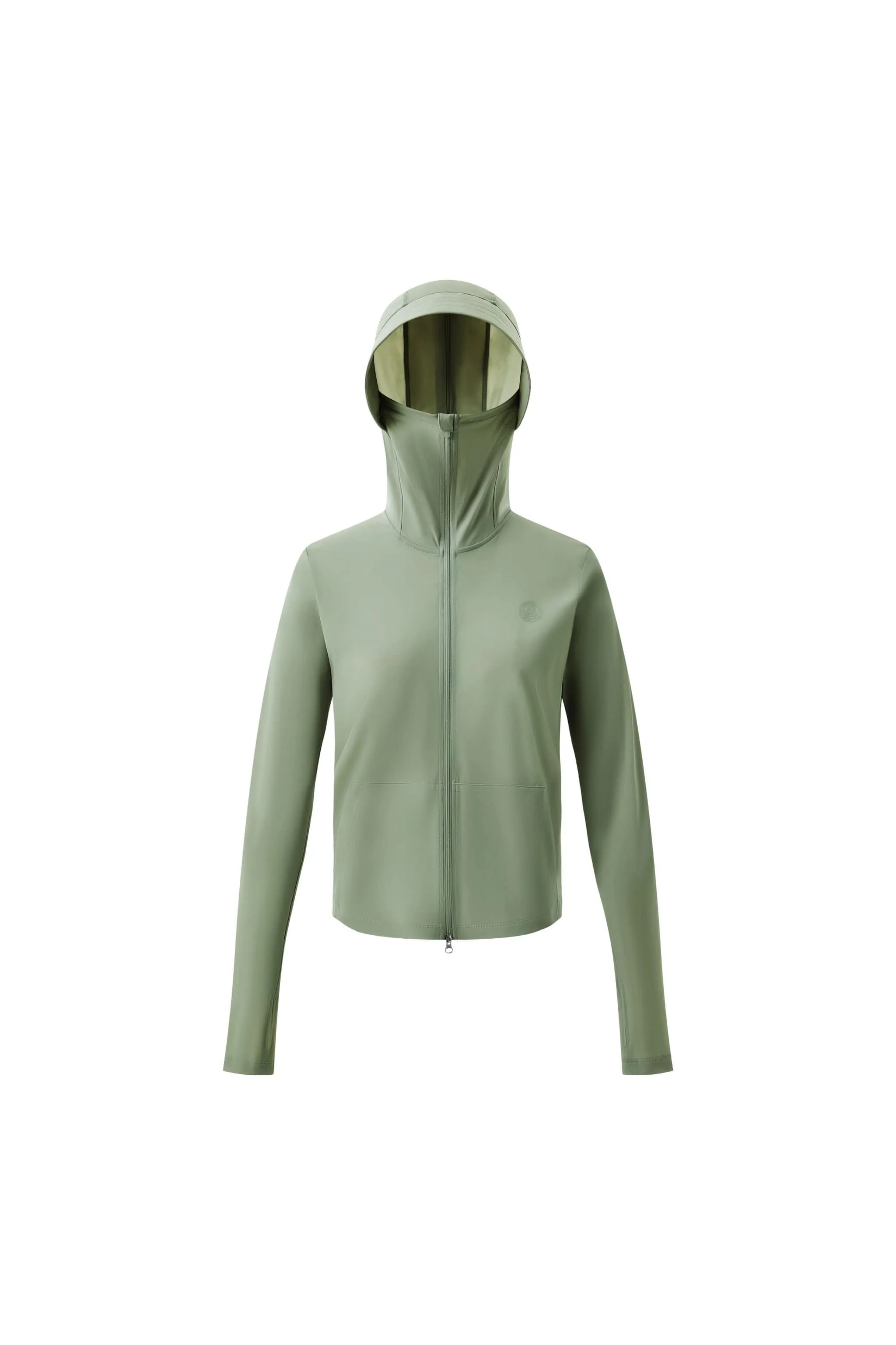 Women's UPF Protection Jacket 5144 sold by Bosideng product image thumbnail 4