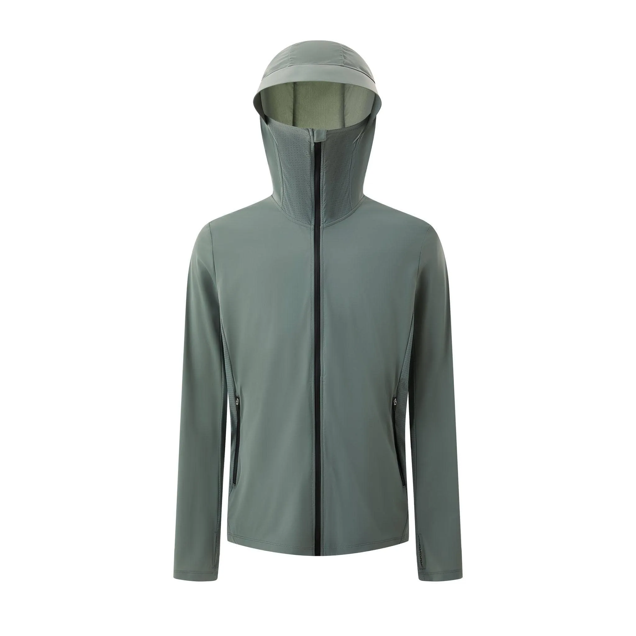 Men's UPF Protection Jacket 5113 sold by Bosideng product image thumbnail 4