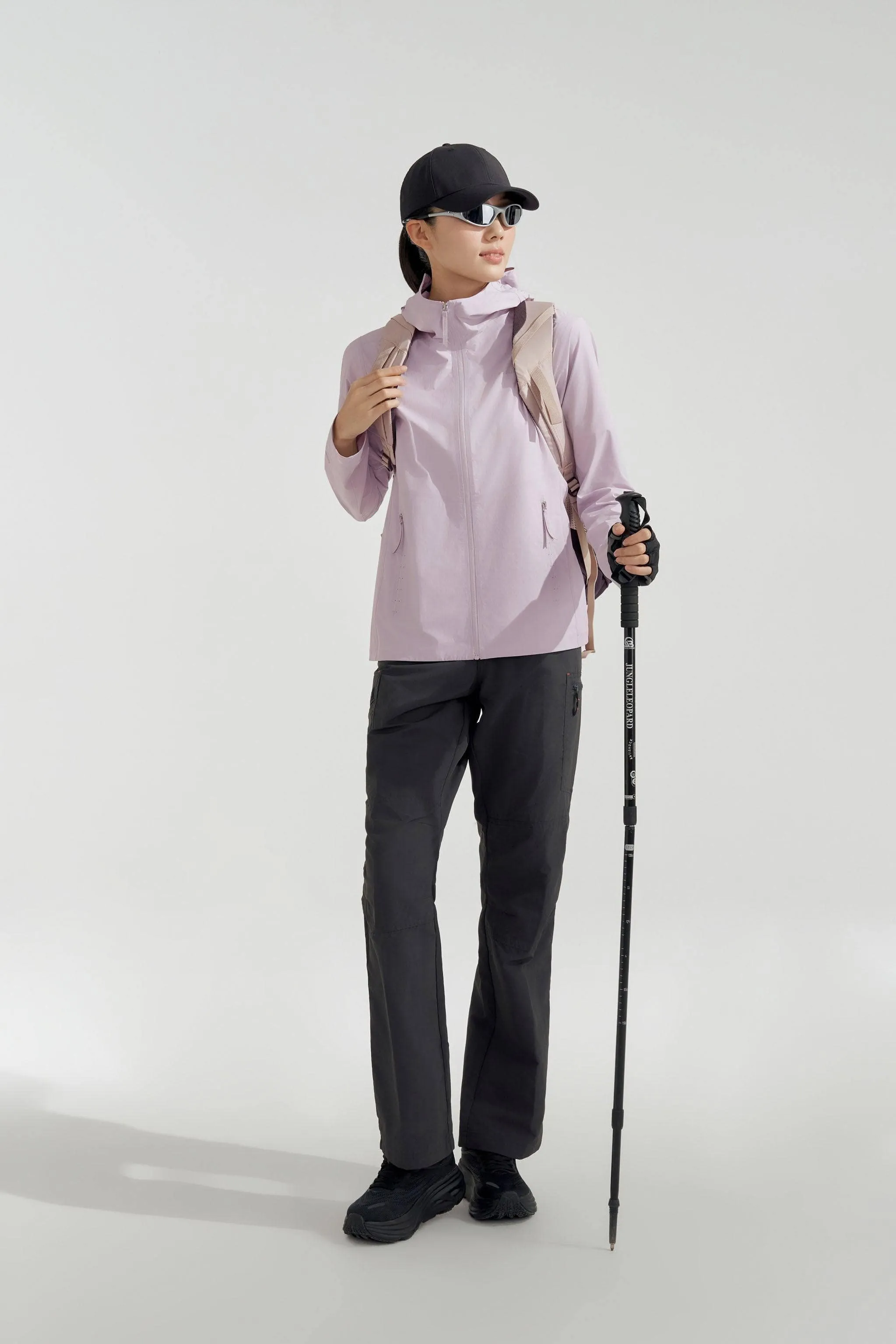 Women's Hi-Tech UPF Jacket 2188 sold by Bosideng product image thumbnail 3