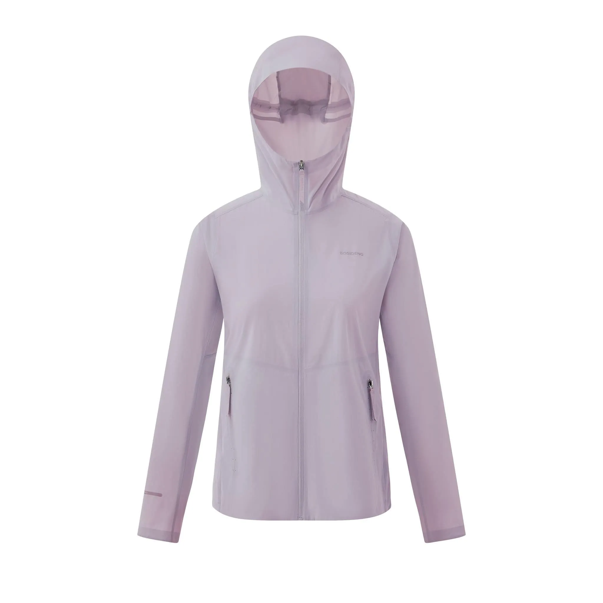 Women's Hi-Tech UPF Jacket 2188 sold by Bosideng product image thumbnail 4