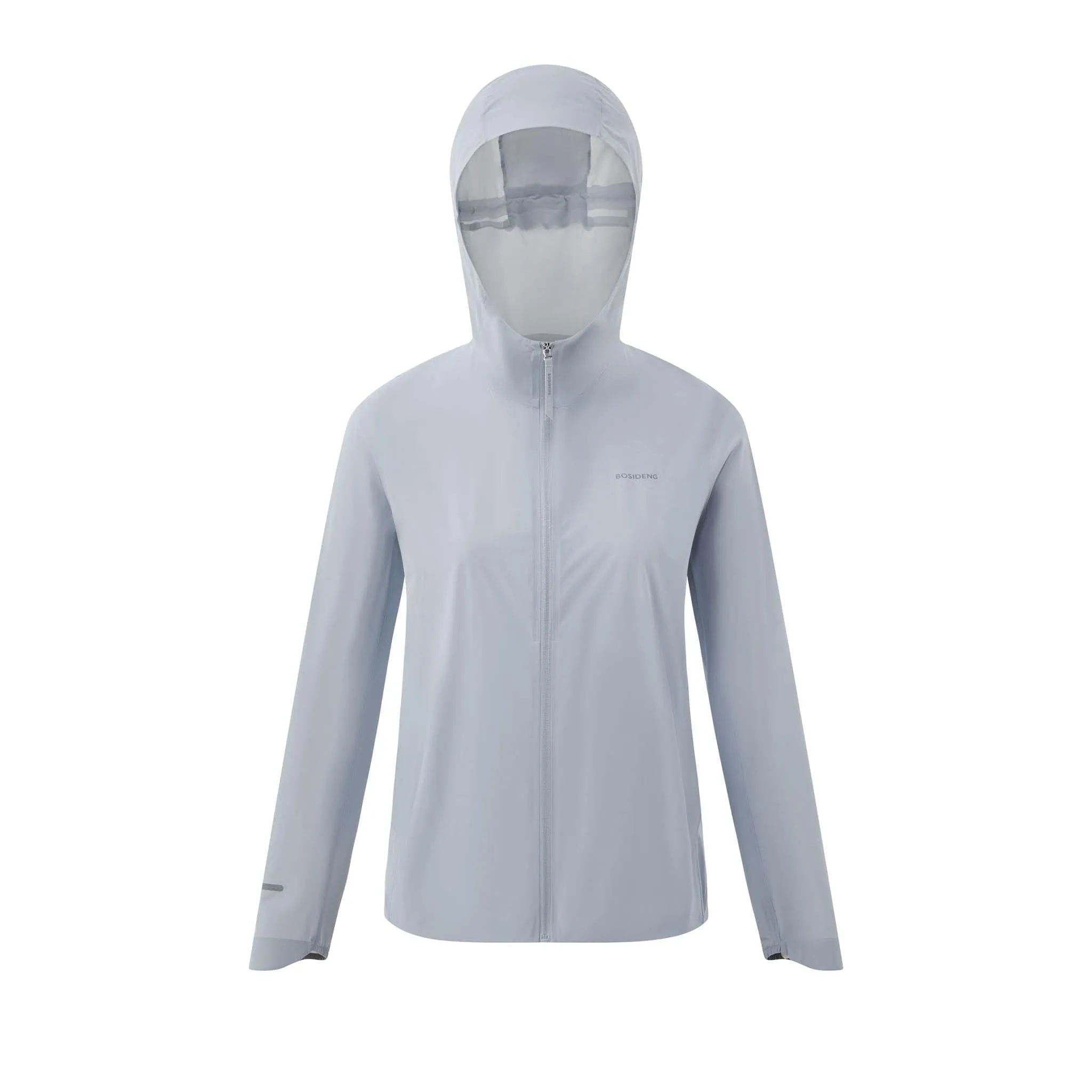 Women's Hi-Tech UPF Jacket 2186 sold by Bosideng product image thumbnail 4