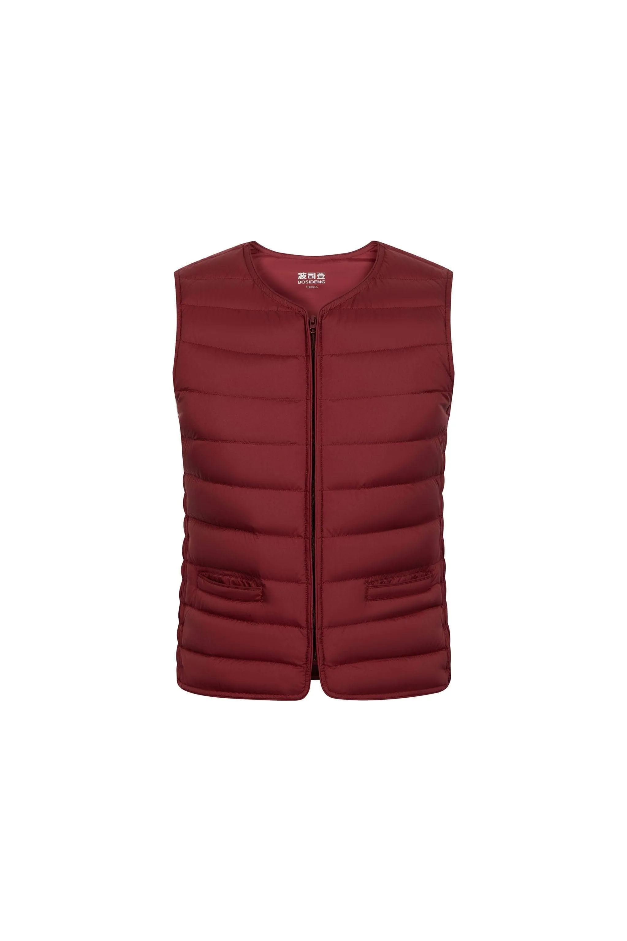 Ultralight Down Gilet 0002 sold by Bosideng product image thumbnail 5