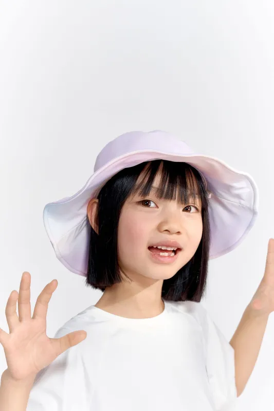 UPF Protection Bucket Hat sold by Bosideng