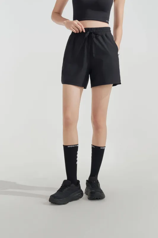 Womens Urban Elite Summer Shorts sold by Bosideng