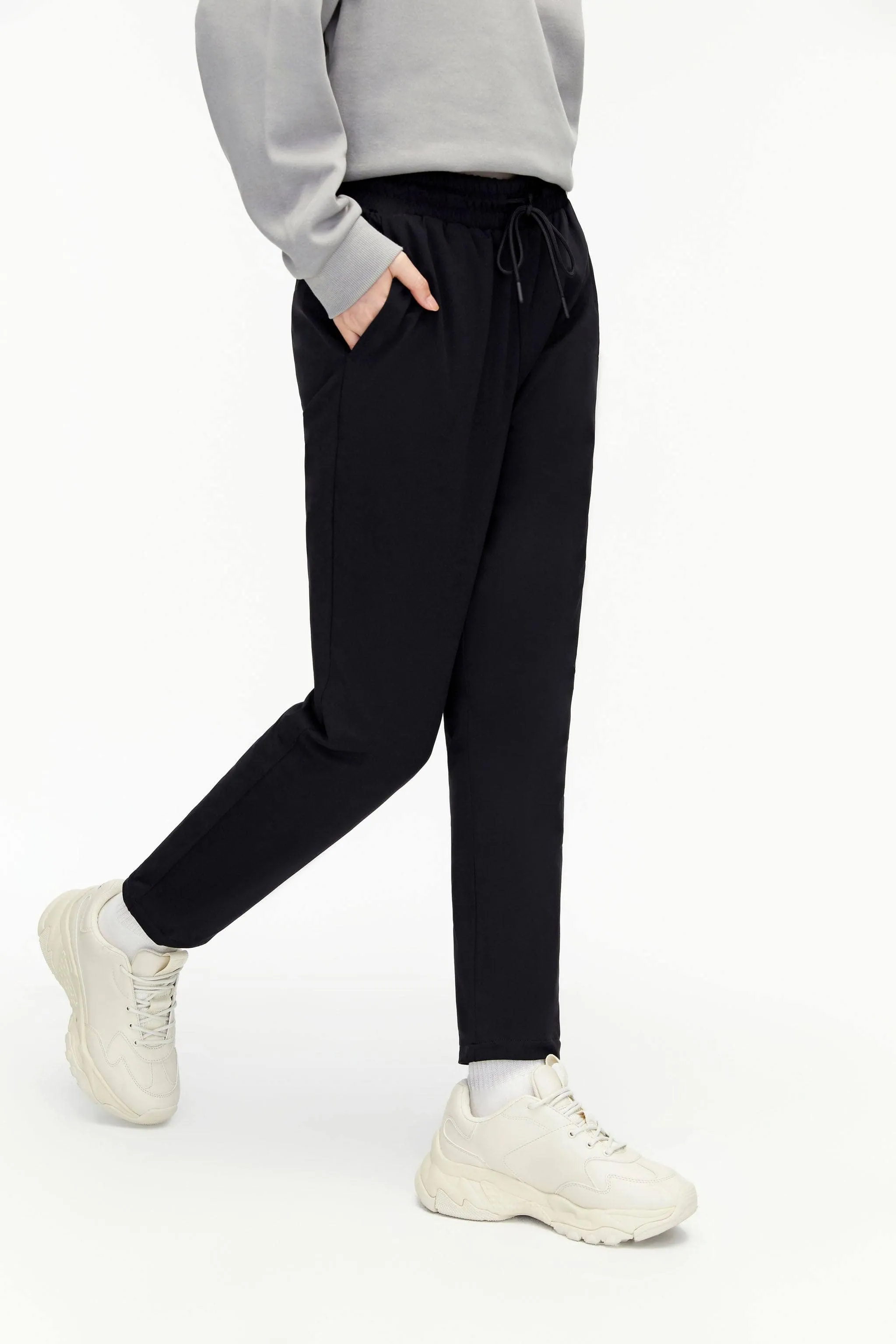 Womens Down Trousers sold by Bosideng