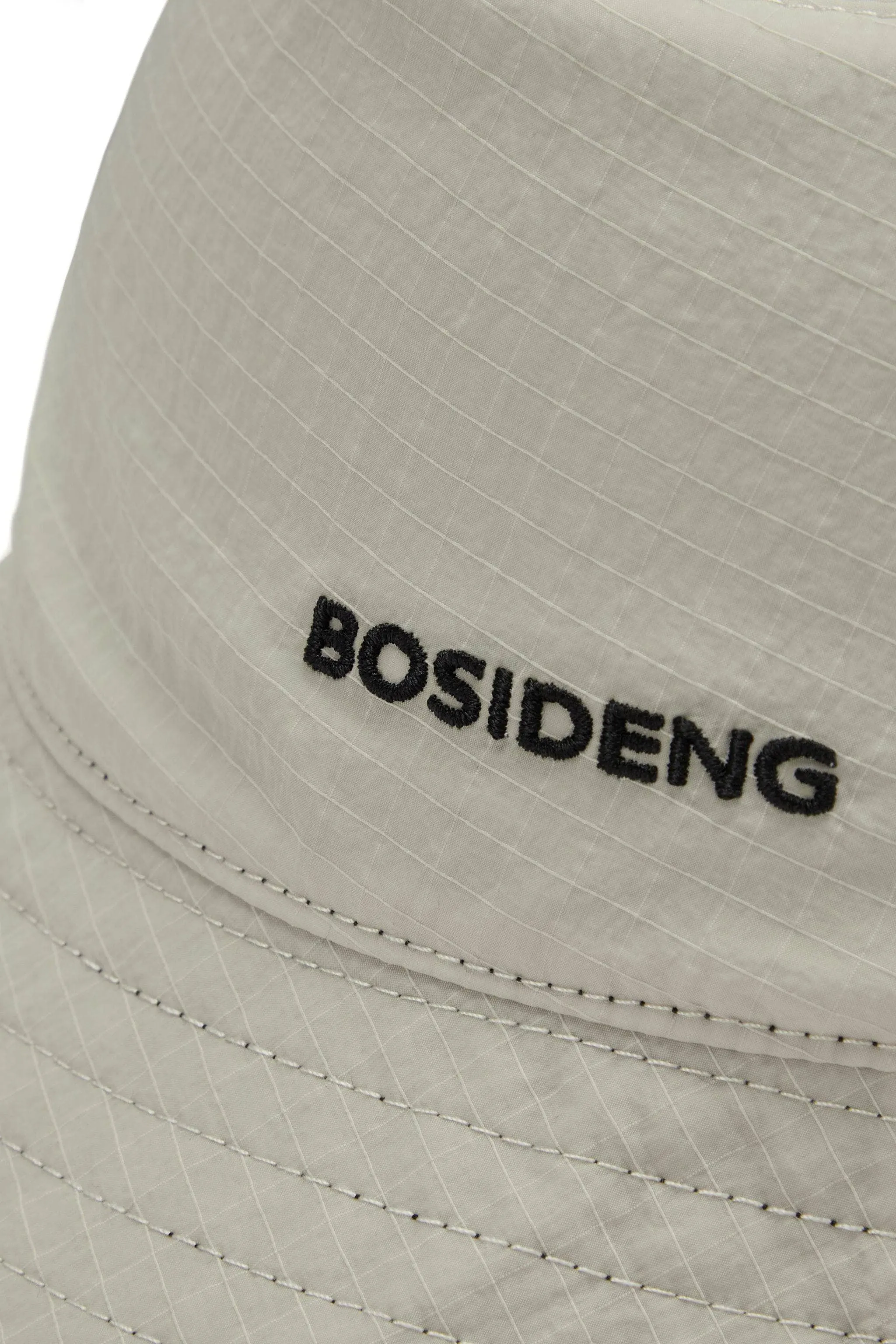Sun Protection Reversible Bucket Hat sold by Bosideng product image thumbnail 5