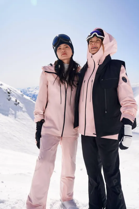 3 In 1 Ski Jacket sold by Bosideng