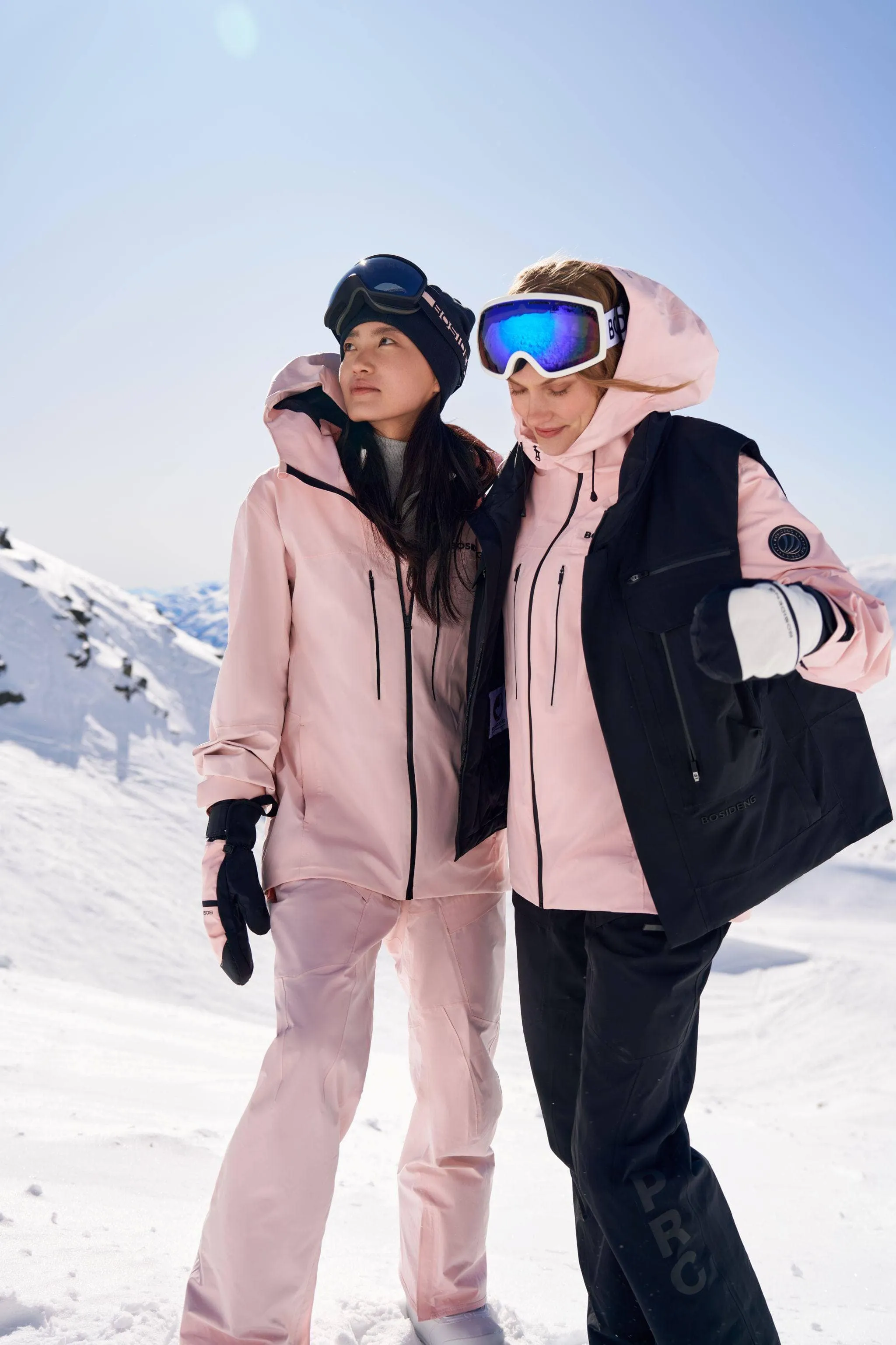 3 In 1 Ski Jacket sold by Bosideng product image thumbnail 2