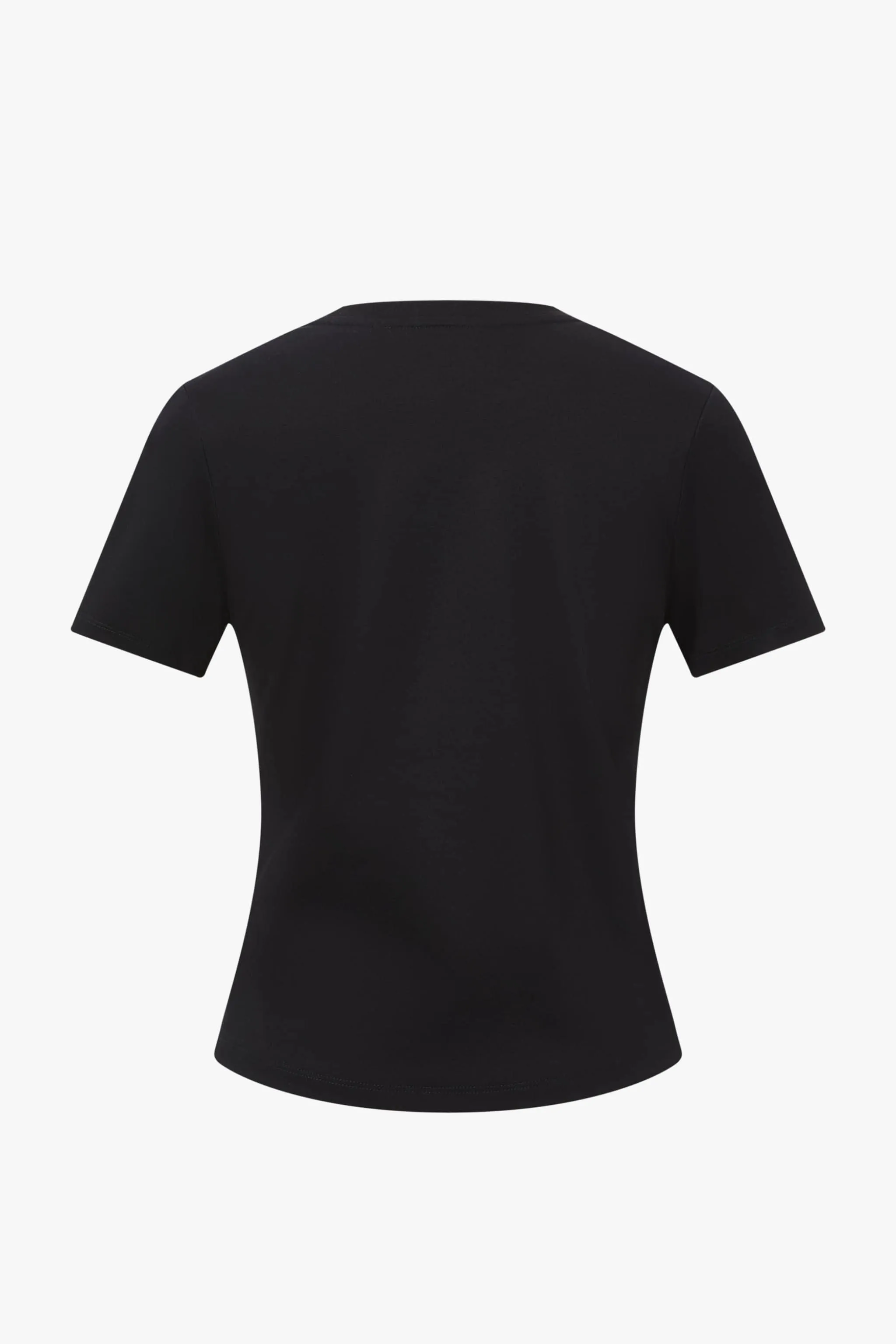 Women's Summer Short Sleeve Top 5108 sold by Bosideng product image thumbnail 3