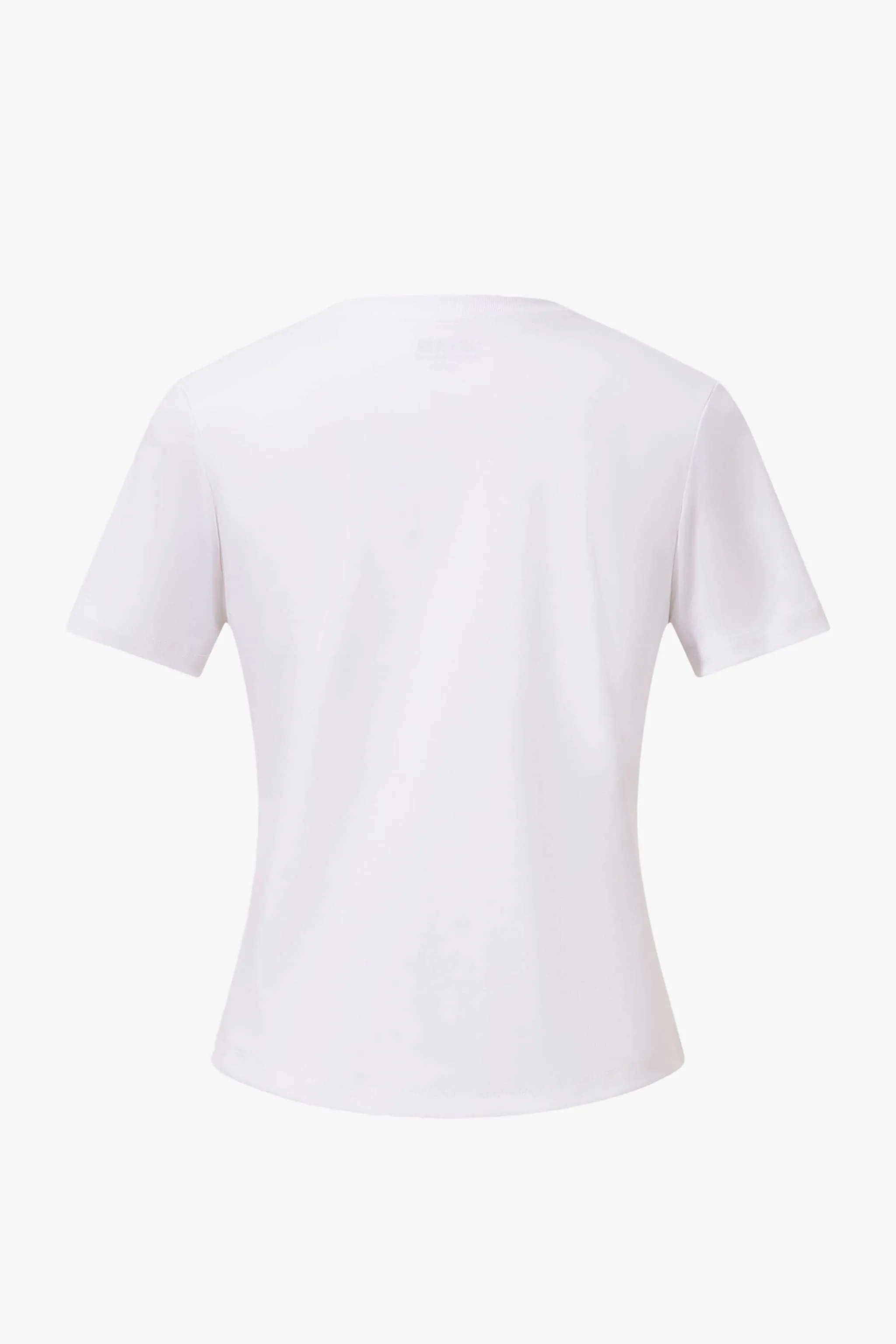 Women's Summer Short Sleeve Top 5108 sold by Bosideng product image thumbnail 5