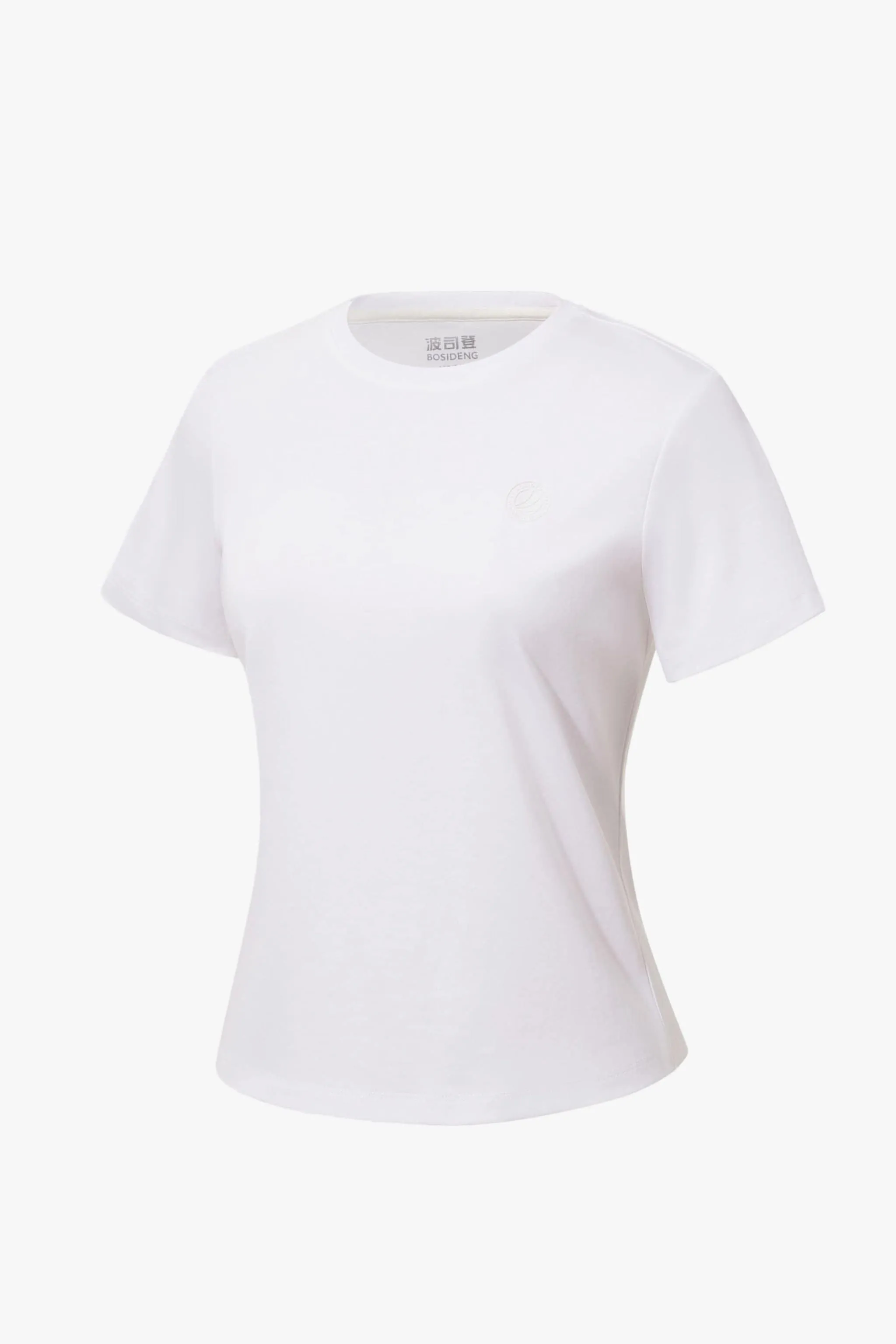Women's Summer Short Sleeve Top 5108 sold by Bosideng product image thumbnail 4