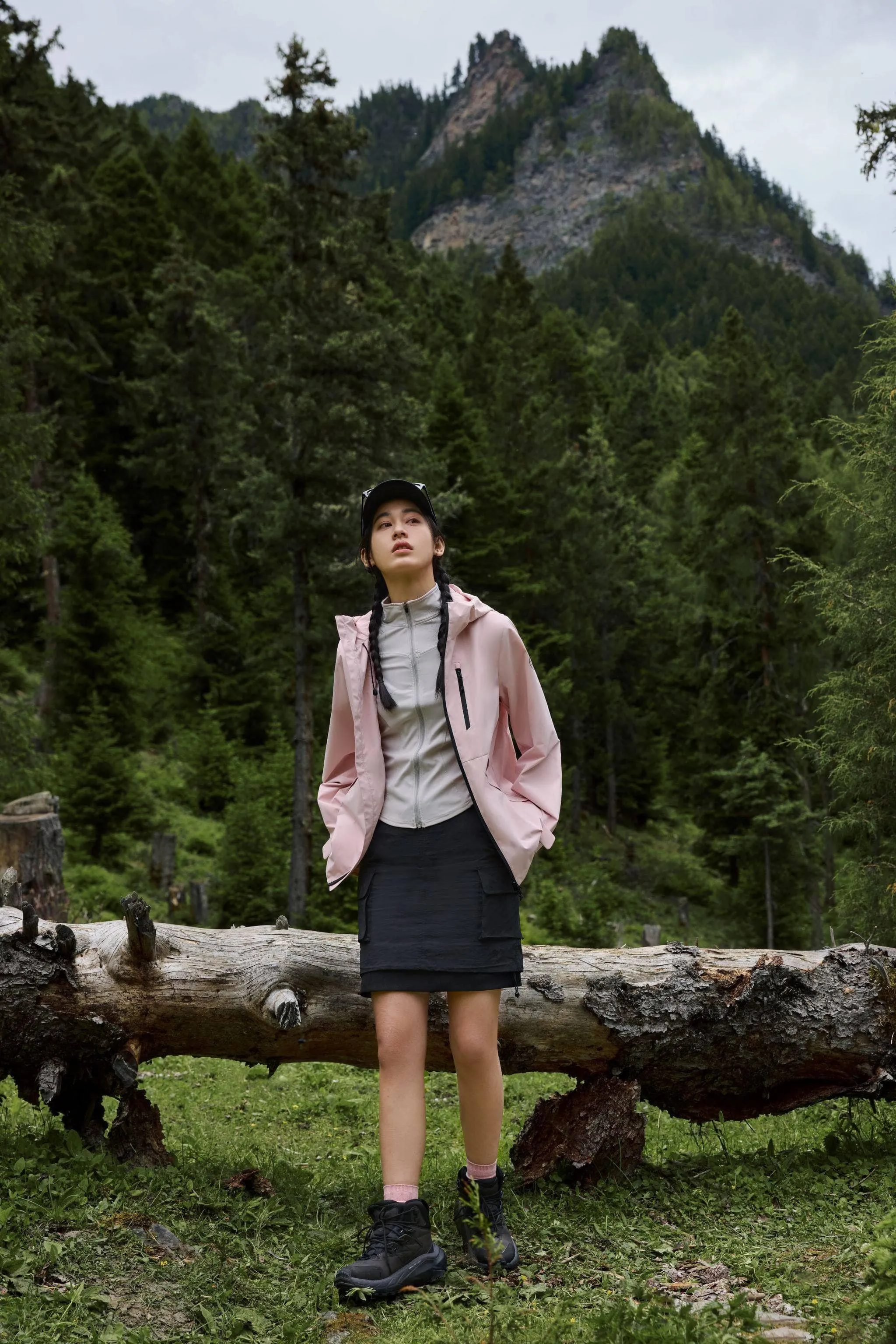 All Weather Summer Jacket 2002 sold by Bosideng product image thumbnail 4