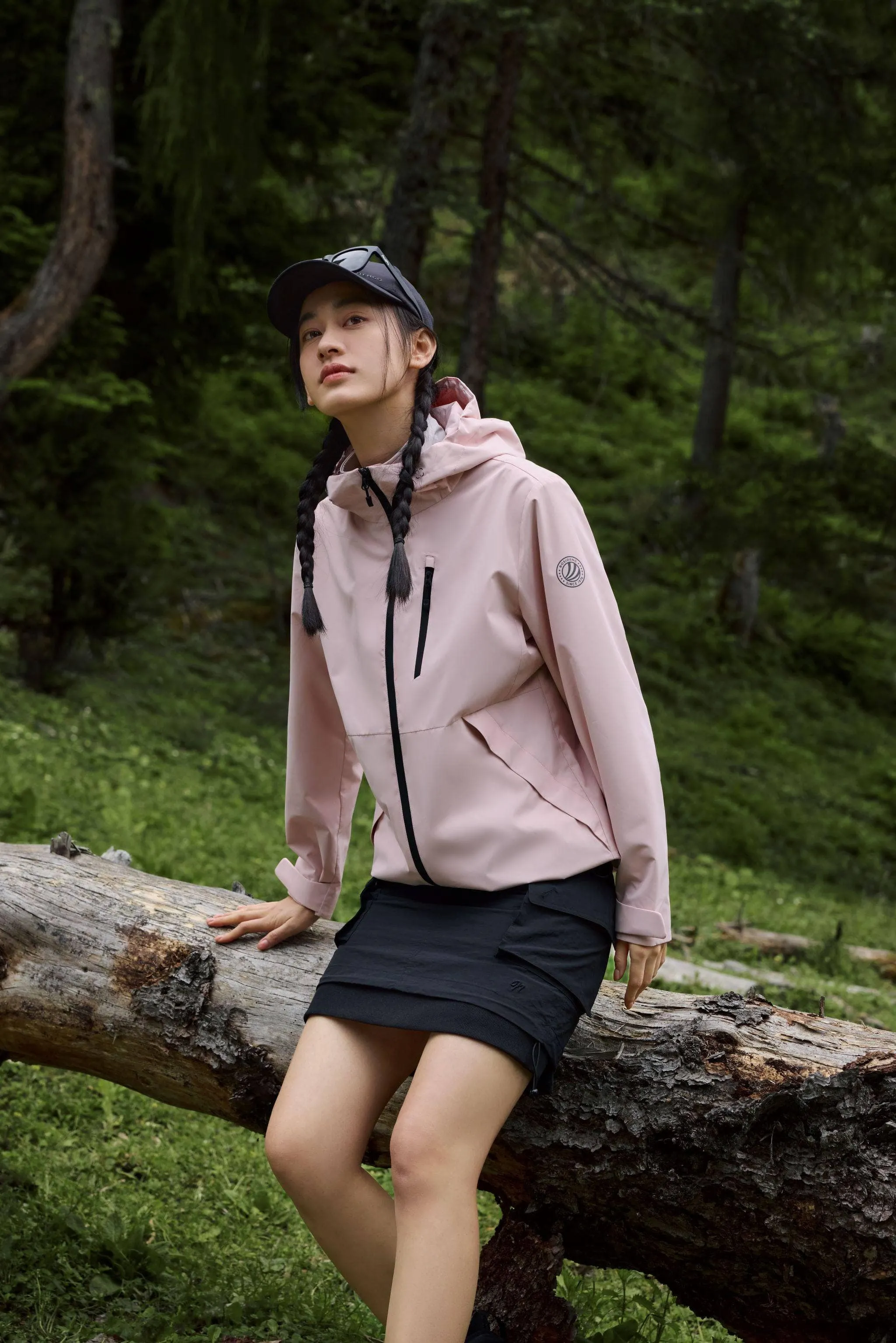 All Weather Summer Jacket 2002 sold by Bosideng