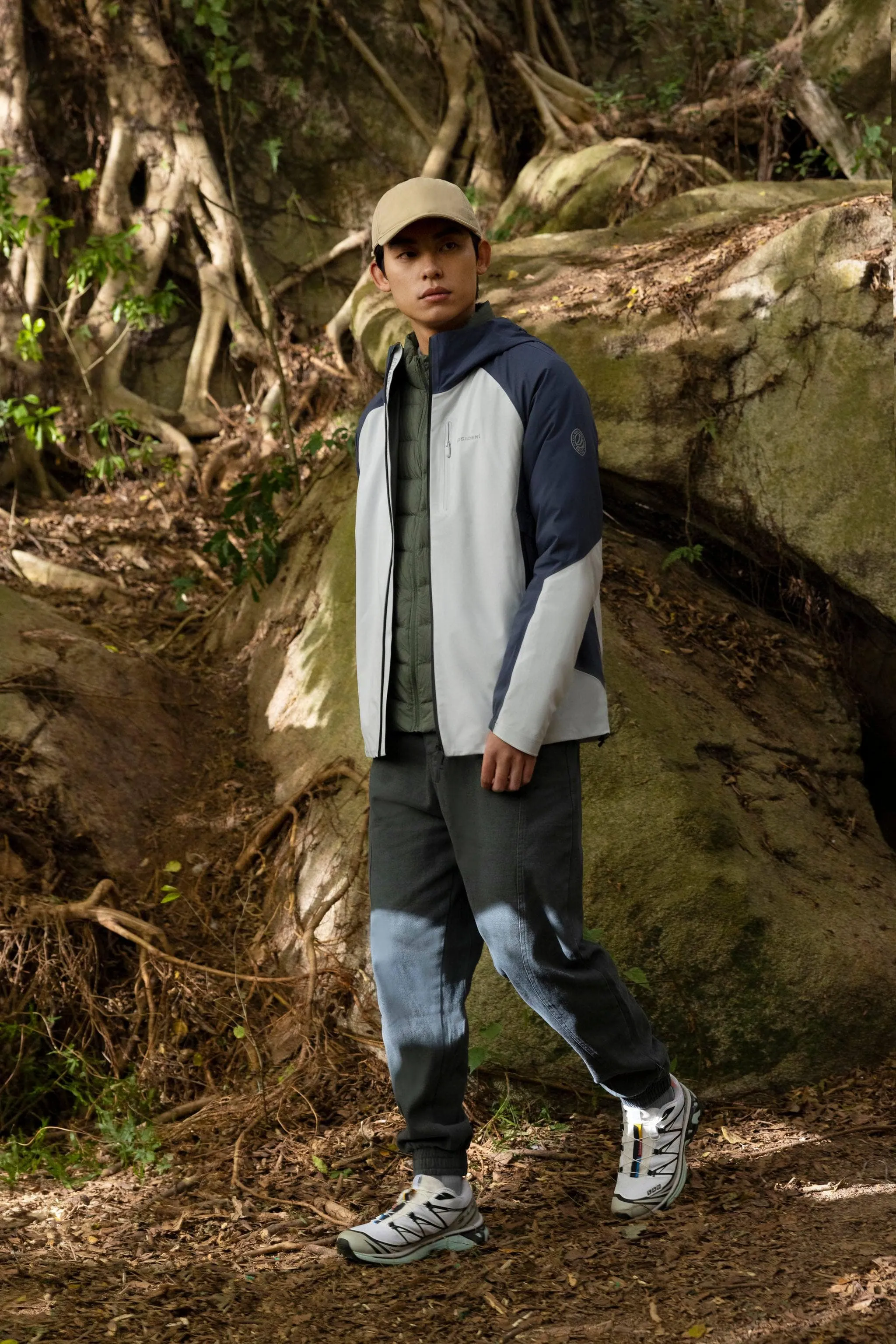 All Weather Summer Jacket 2003 sold by Bosideng product image thumbnail 5