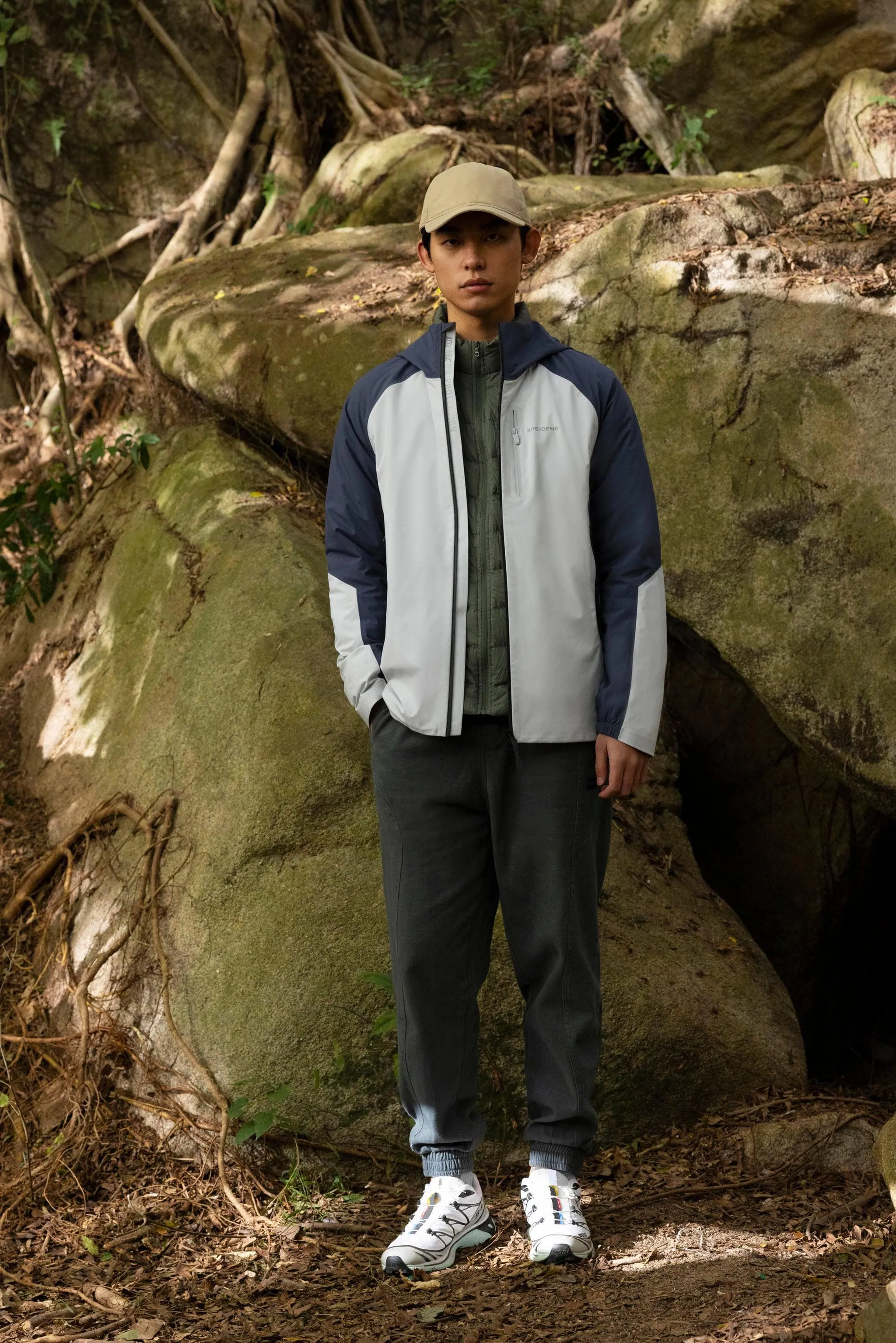 All Weather Summer Jacket 2003 sold by Bosideng product image thumbnail 4