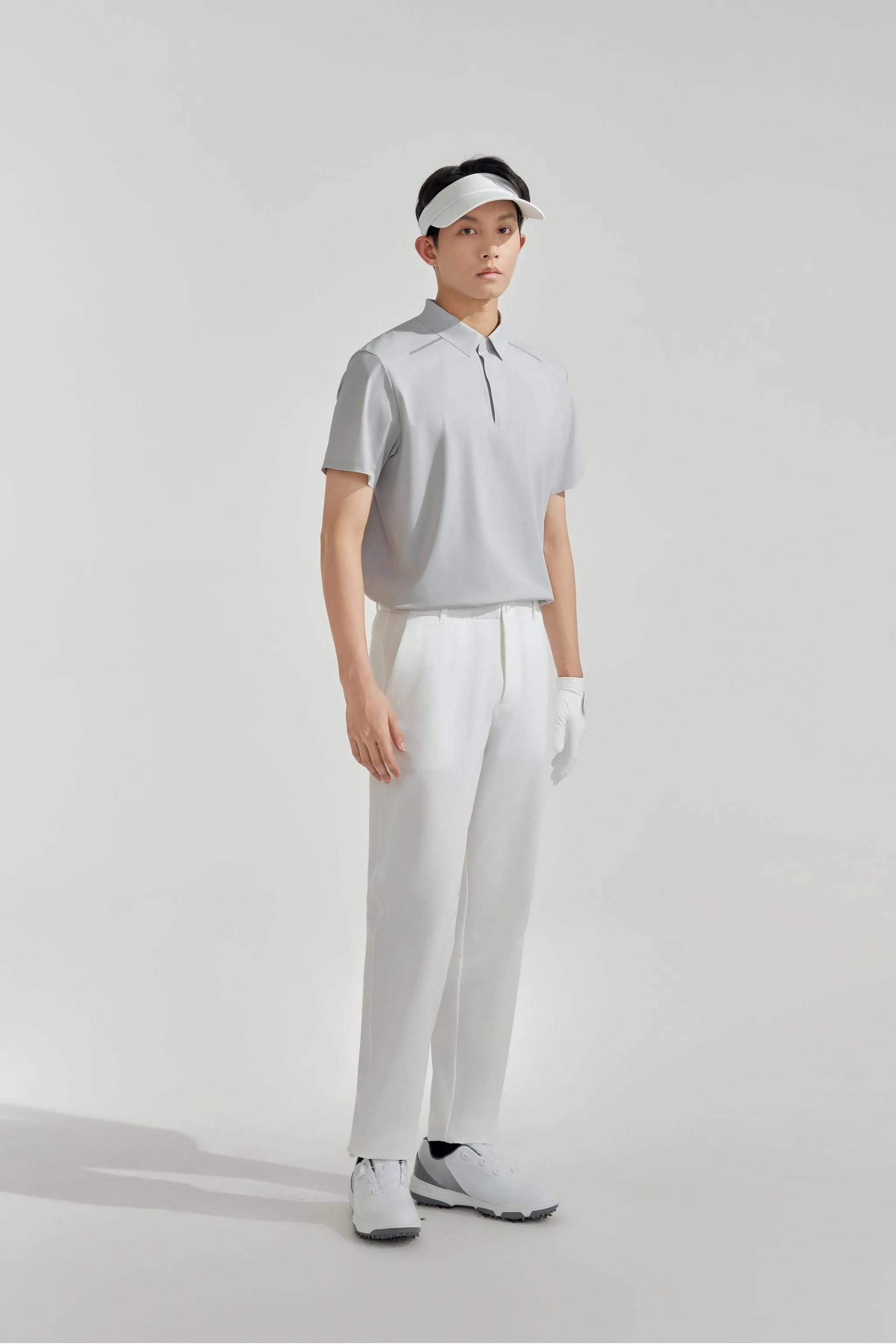 Hi-Tech Polo sold by Bosideng product image thumbnail 3