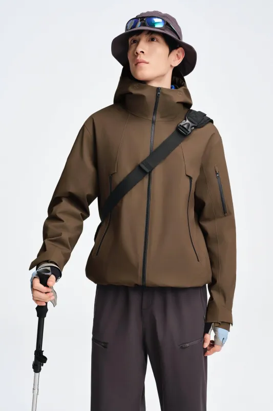 All Weather Goose Down Jacket 1330 sold by Bosideng