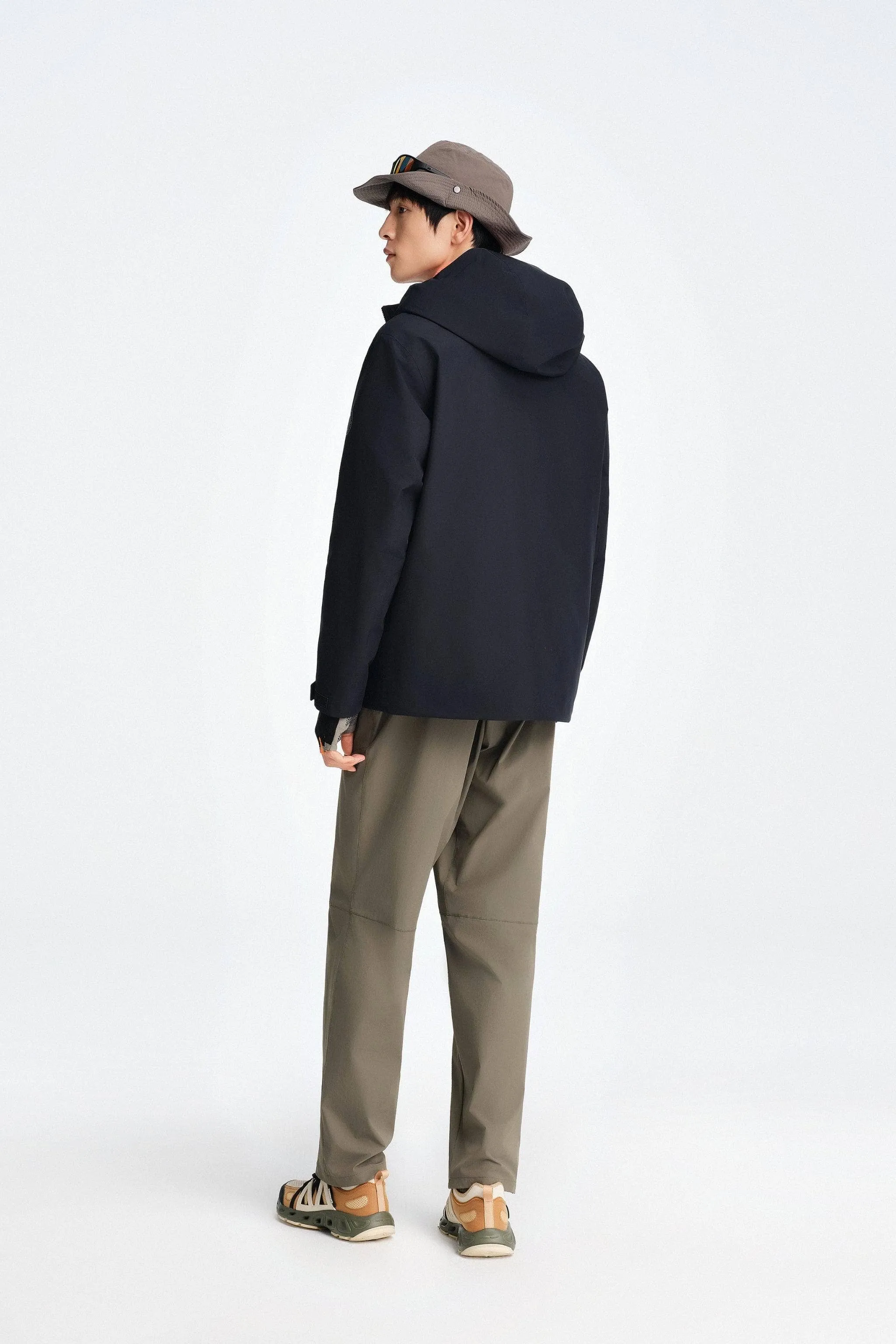 Men's All Weather Goose Down Jacket 1323 sold by Bosideng product image thumbnail 5