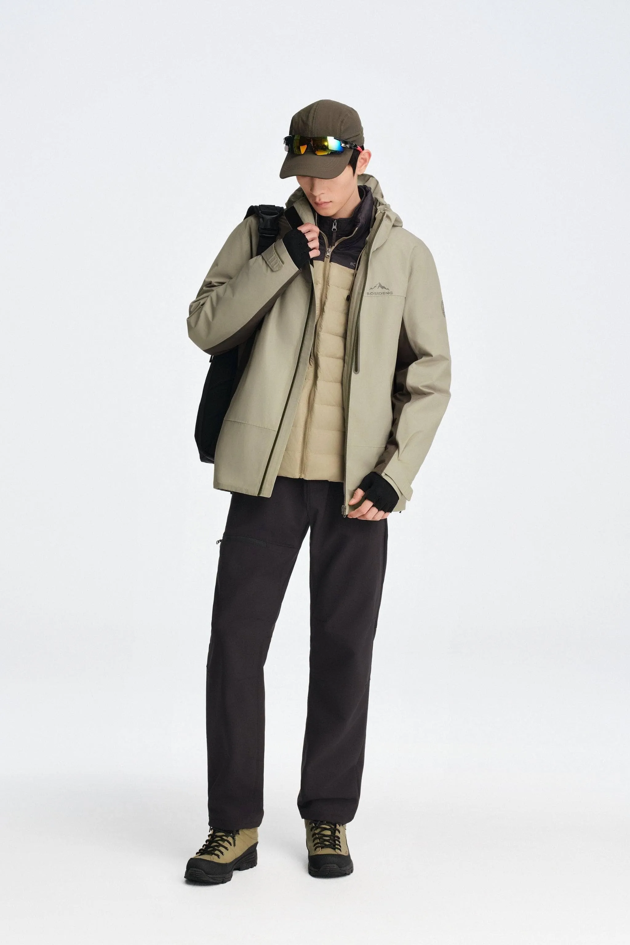 All Weather Goose Down Jacket 1320 sold by Bosideng product image thumbnail 2