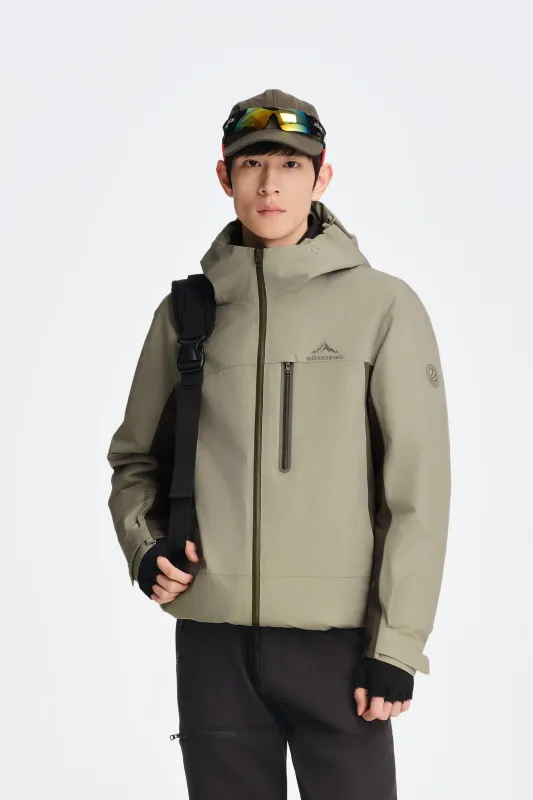 All Weather Goose Down Jacket 1320 sold by Bosideng