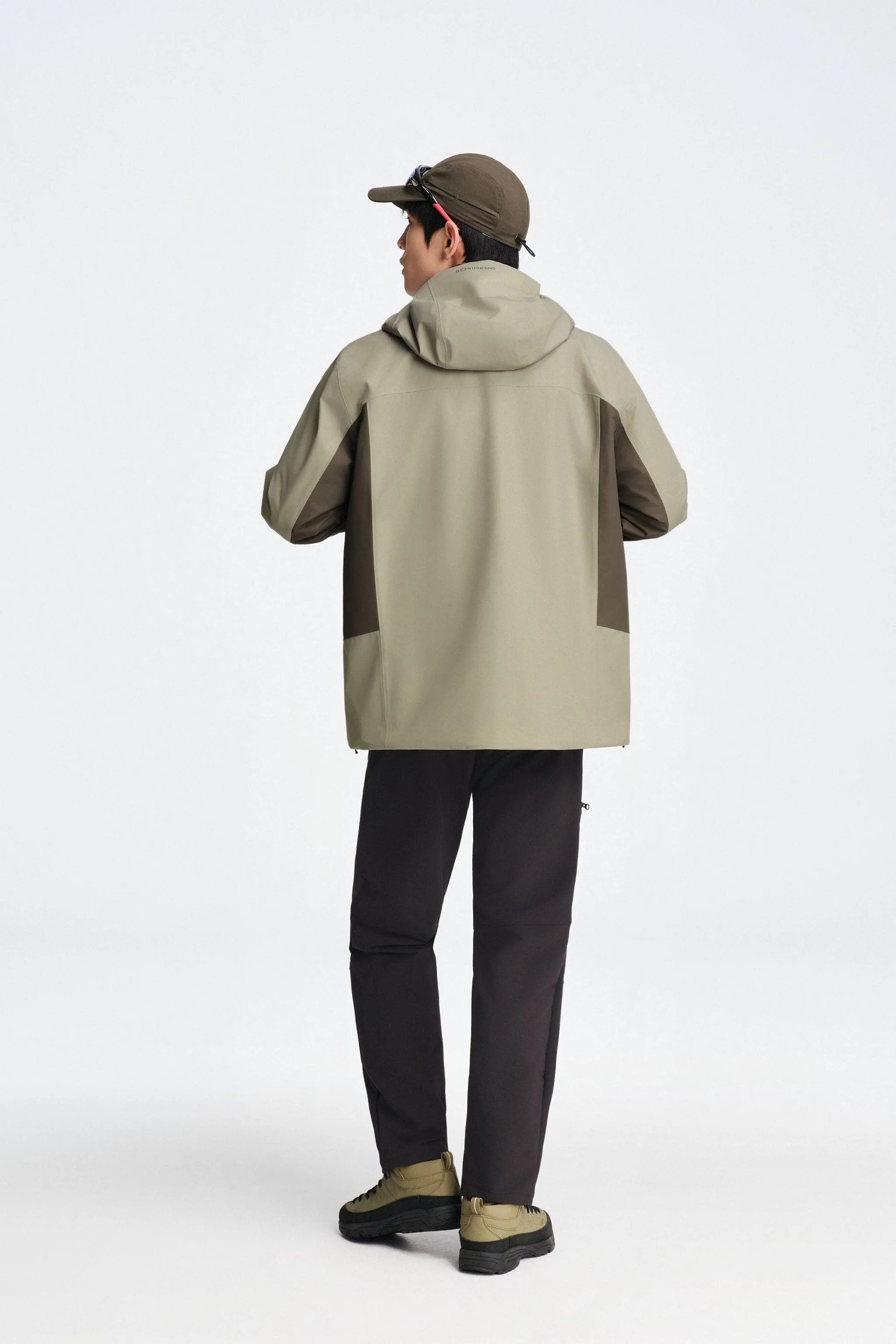 All Weather Goose Down Jacket 1320 sold by Bosideng product image thumbnail 5