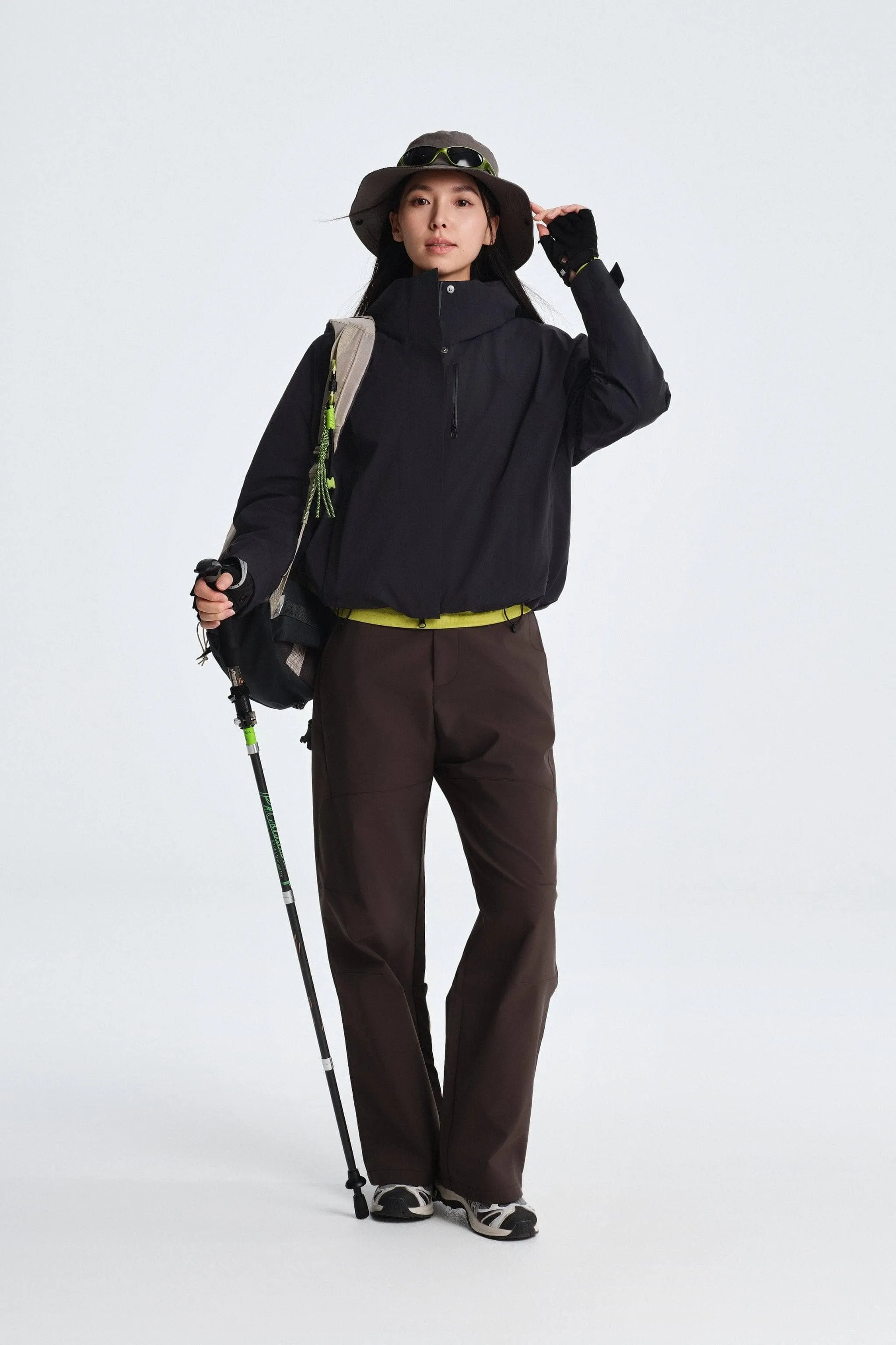 Women's All Weather Goose Down Jacket 1314 sold by Bosideng product image thumbnail 3