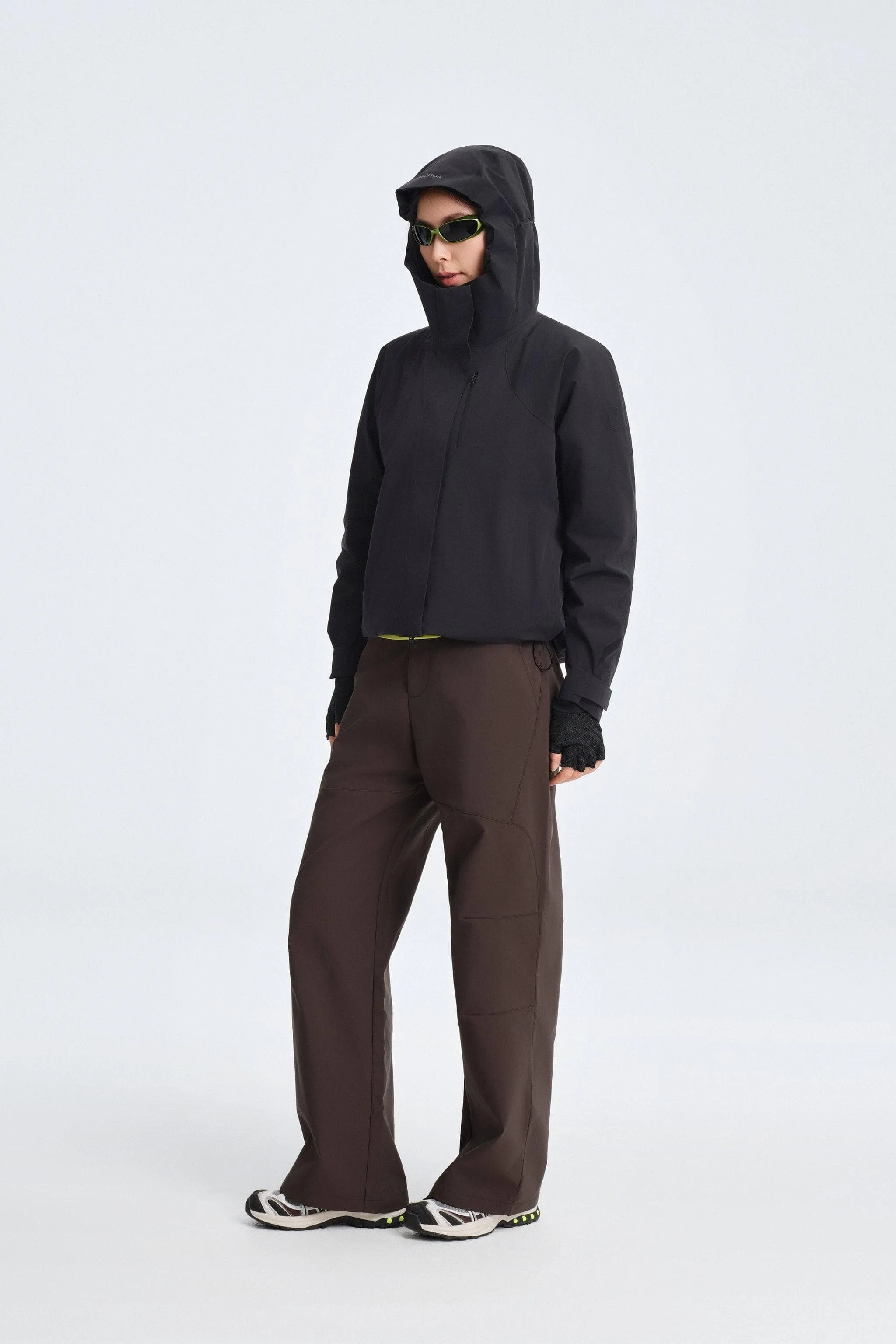 Women's All Weather Goose Down Jacket 1314 sold by Bosideng product image thumbnail 5