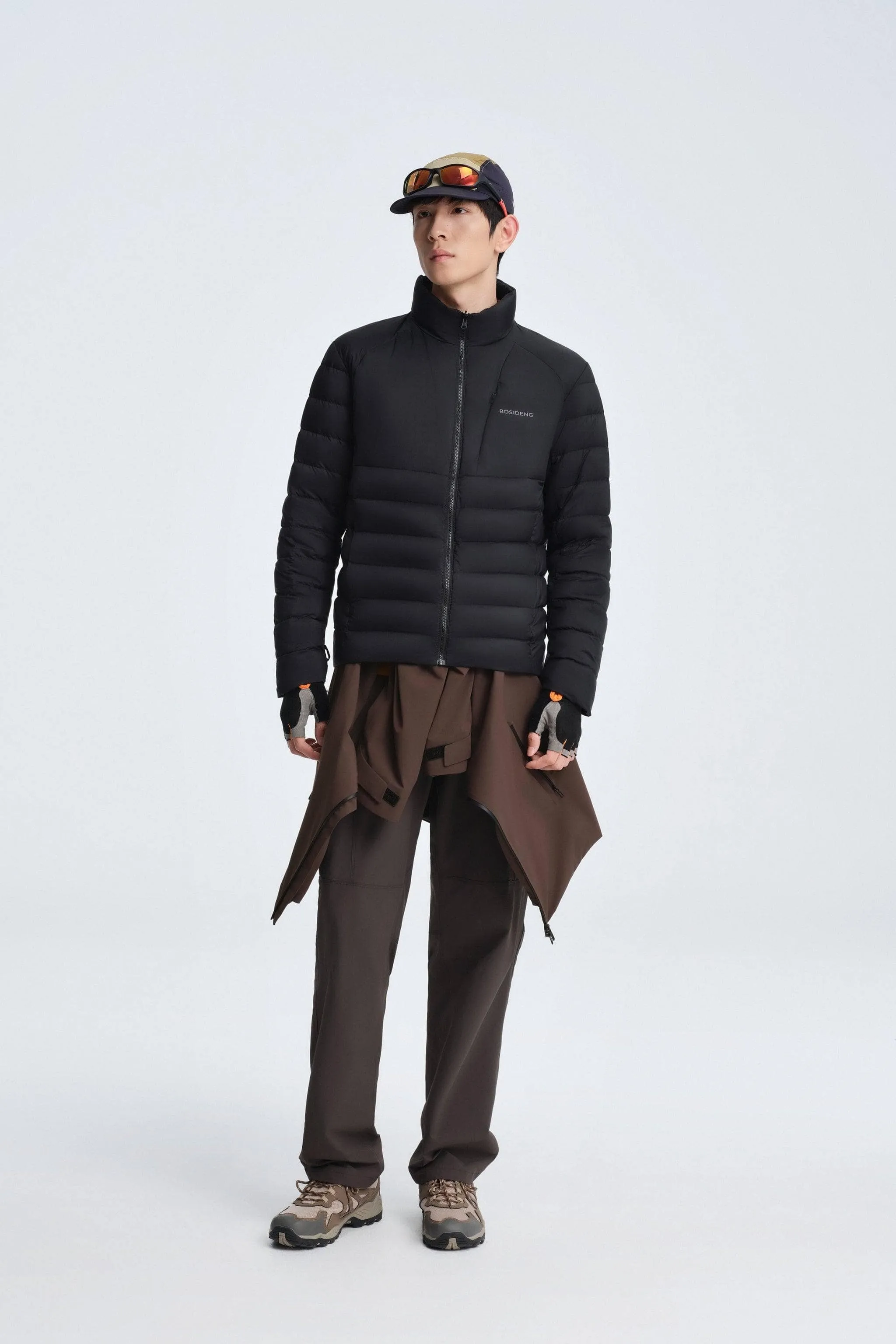 Men's All Weather Goose Down Jacket 1313 sold by Bosideng product image thumbnail 5