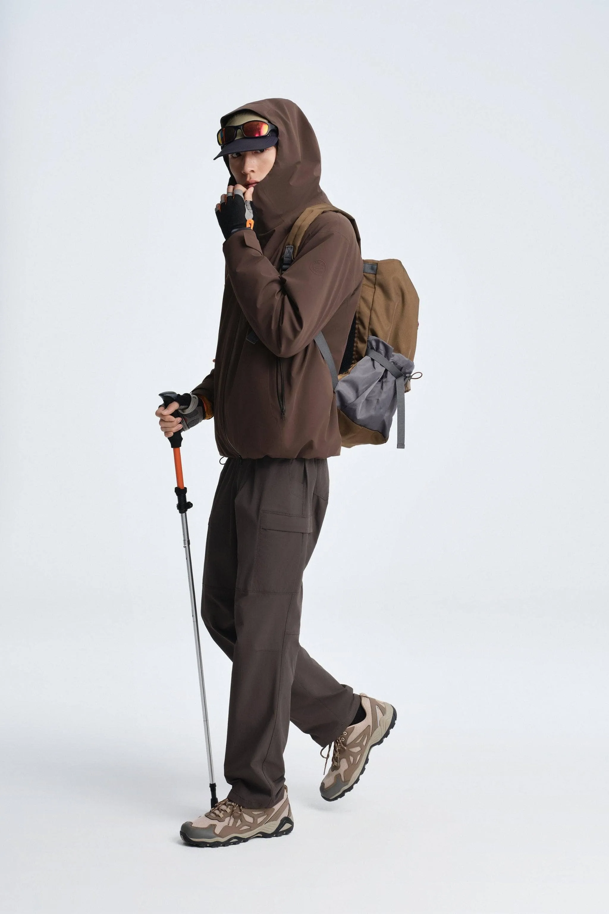 Men's All Weather Goose Down Jacket 1313 sold by Bosideng product image thumbnail 4