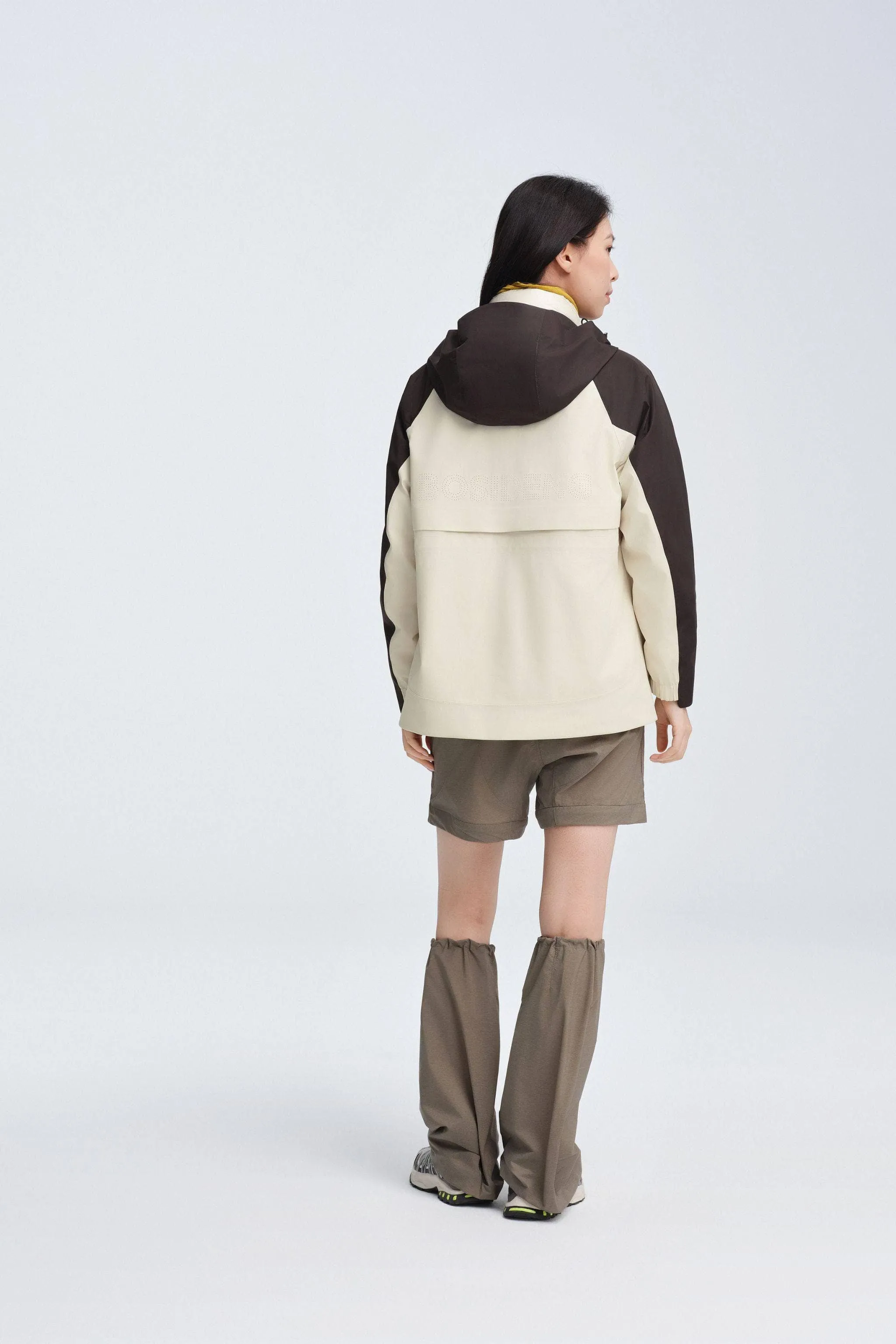 Women's All Weather Goose Down Jacket 1302 sold by Bosideng product image thumbnail 5