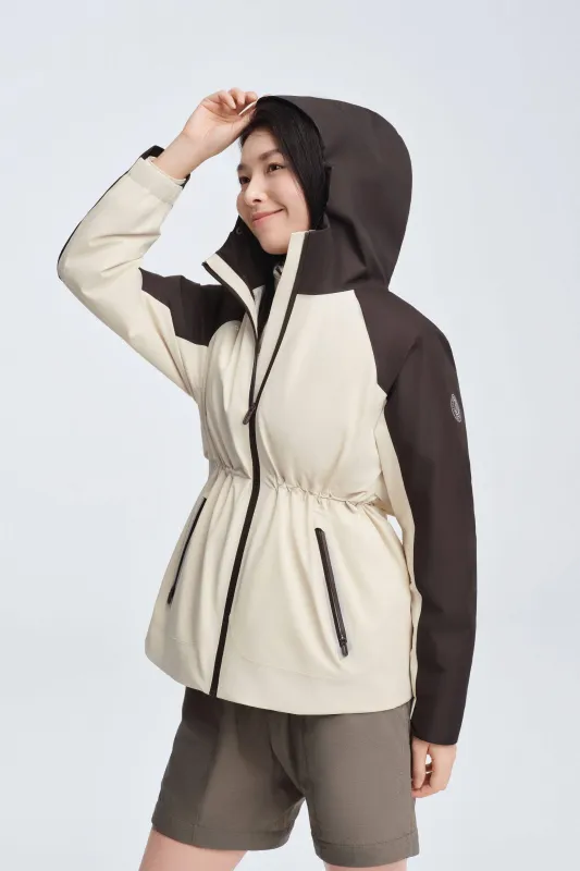 Women's All Weather Goose Down Jacket 1302 sold by Bosideng