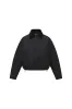 Women's Cropped Quilted Barn Down Jacket sold by Bosideng