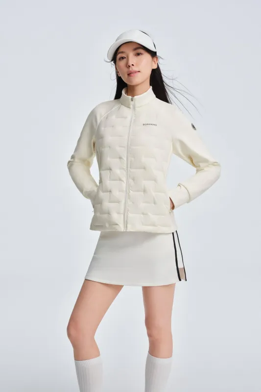 Women's Goose Down Weightless Jacket 6706 sold by Bosideng