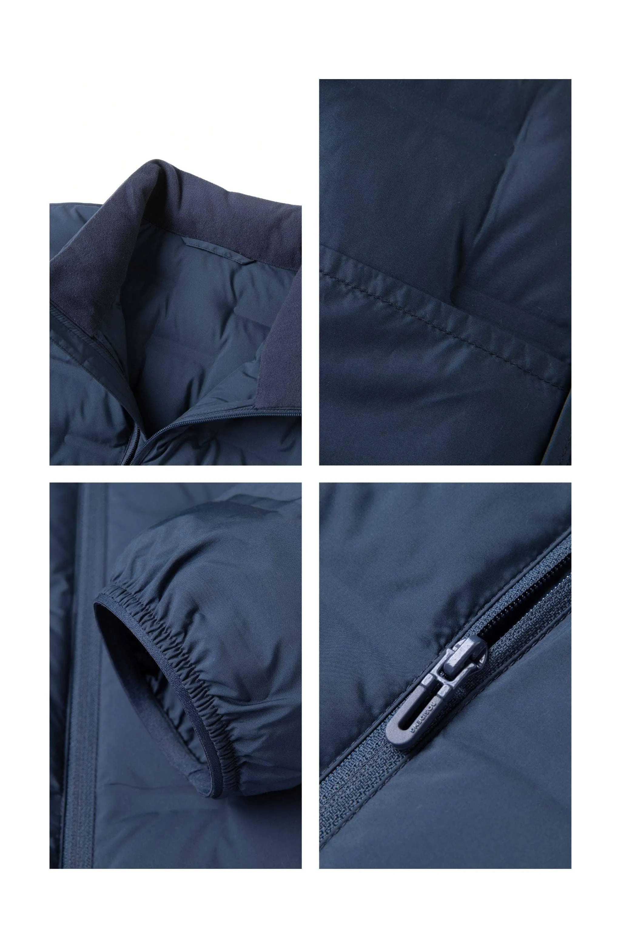 Men's Goose Down Weightless Jacket 1033 sold by Bosideng product image thumbnail 5