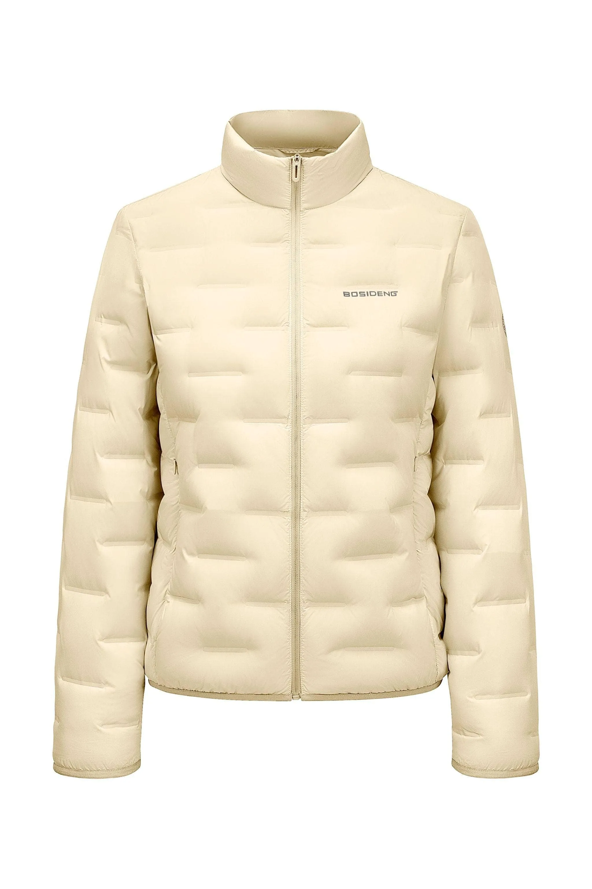 Women's Goose Down Weightless Jacket 1034 sold by Bosideng product image thumbnail 5