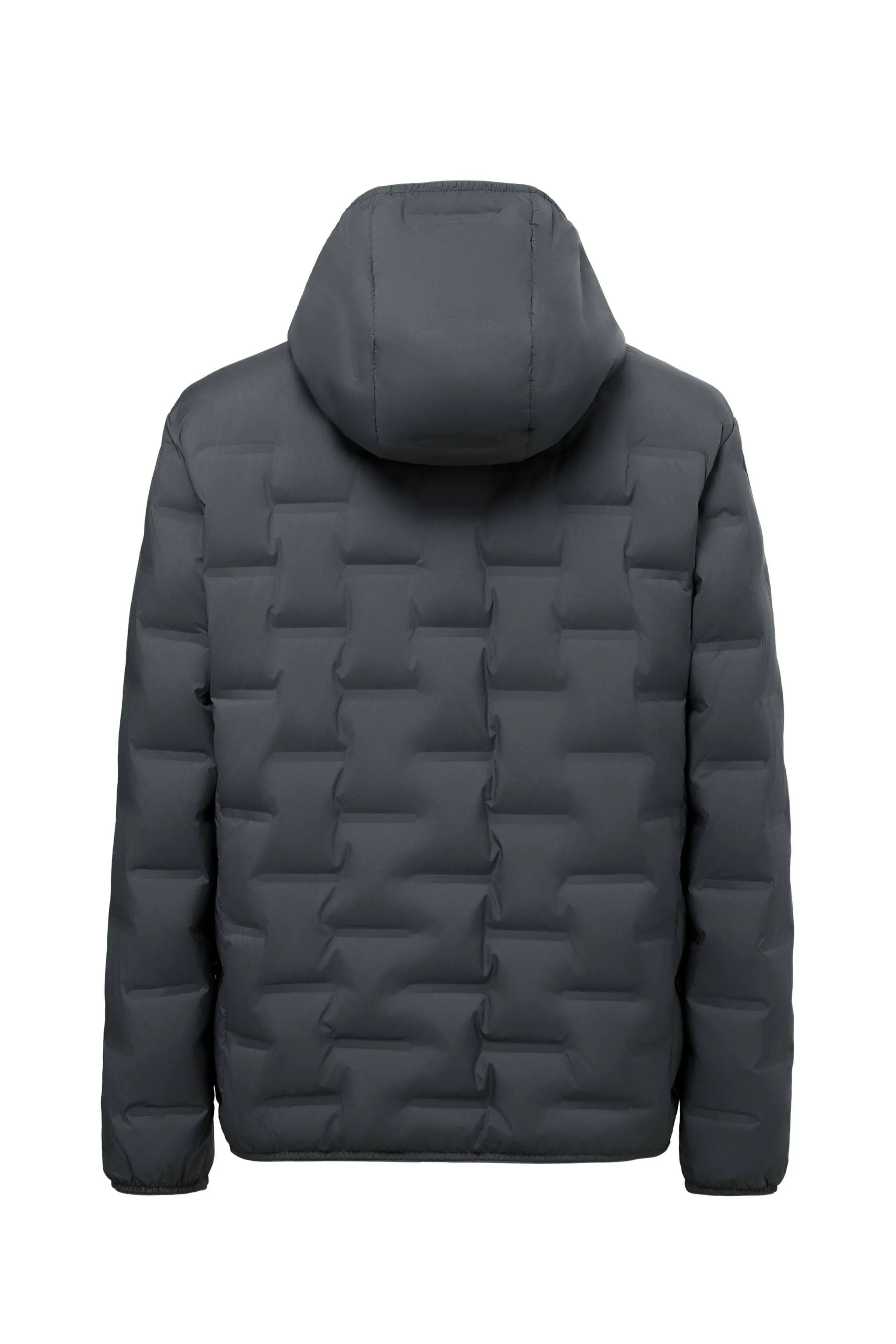 Men's Goose Down Weightless Jacket 1035 sold by Bosideng product image thumbnail 5