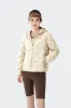 Women's Goose Down Weightless Jacket 1036 sold by Bosideng