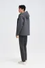 Men's Short Length Goose Down Business Jacket With Hood sold by Bosideng