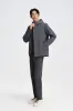 Men's Short Length Goose Down Business Jacket With Hood sold by Bosideng