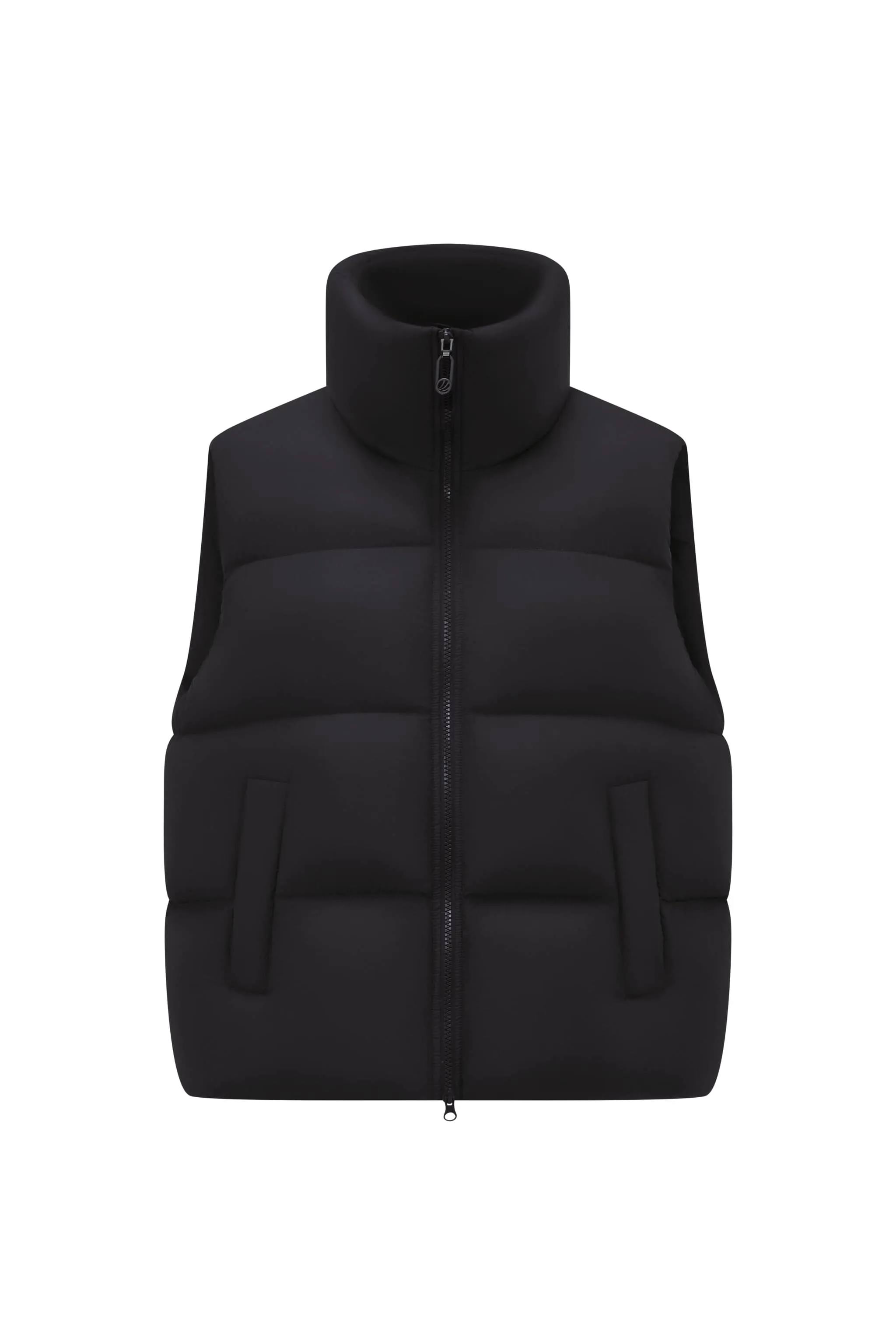 Relaxed Fit Gilet sold by Bosideng product image thumbnail 4