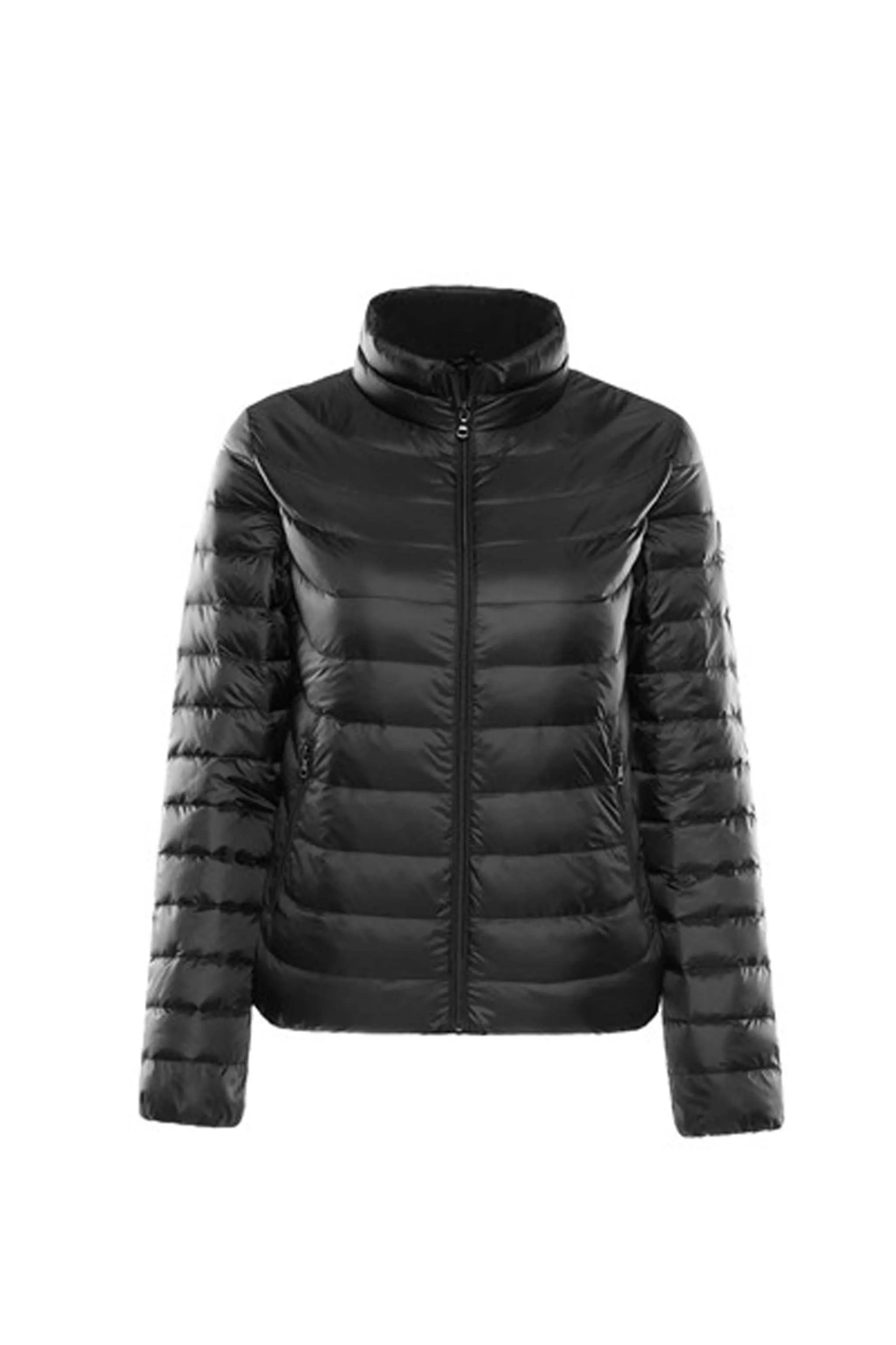 Women's Packable Ultralight Down Jacket sold by Bosideng product image thumbnail 3